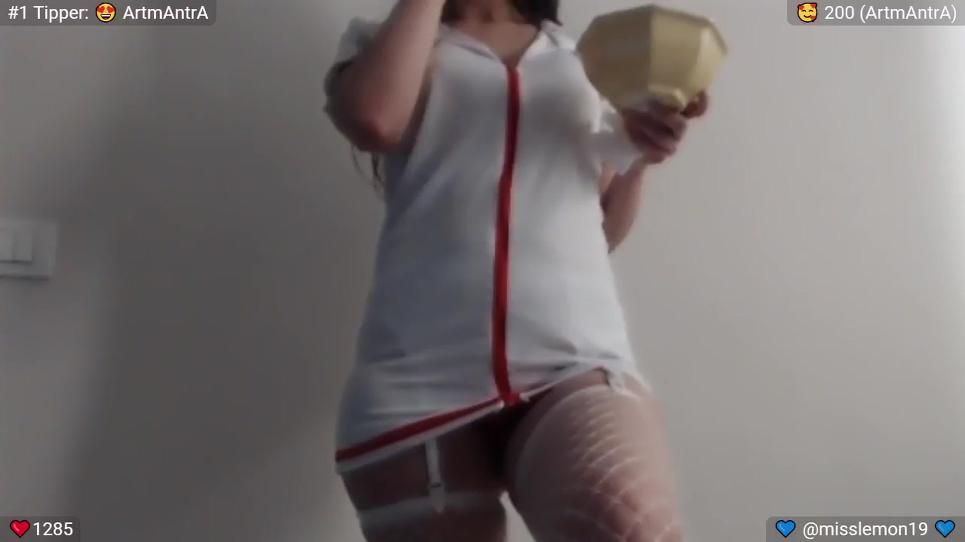 Gallery image thumbnail from Mulberry's myfreecams stream on, 09/21/2024, 22:44 image 9 of 20