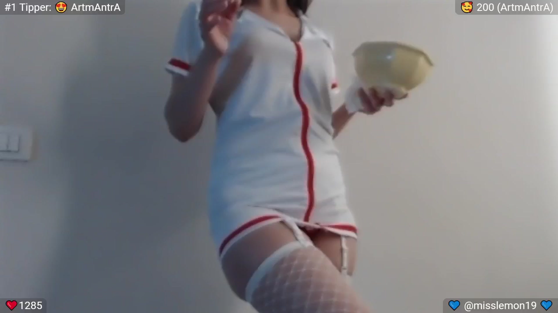 Gallery image thumbnail from Mulberry's myfreecams stream on, 09/21/2024, 22:44 image 8 of 20