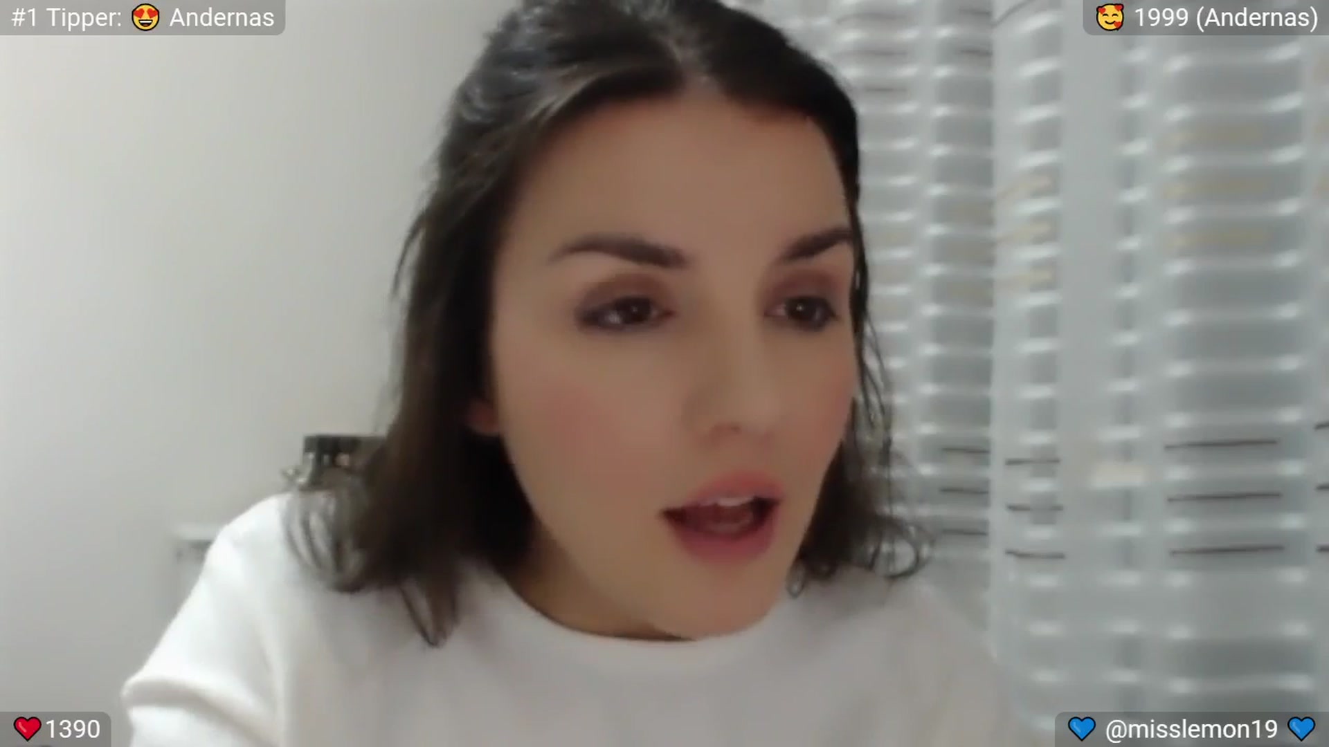 Gallery image thumbnail from Mulberry's myfreecams stream on, 09/29/2024, 24:26 image 11 of 20
