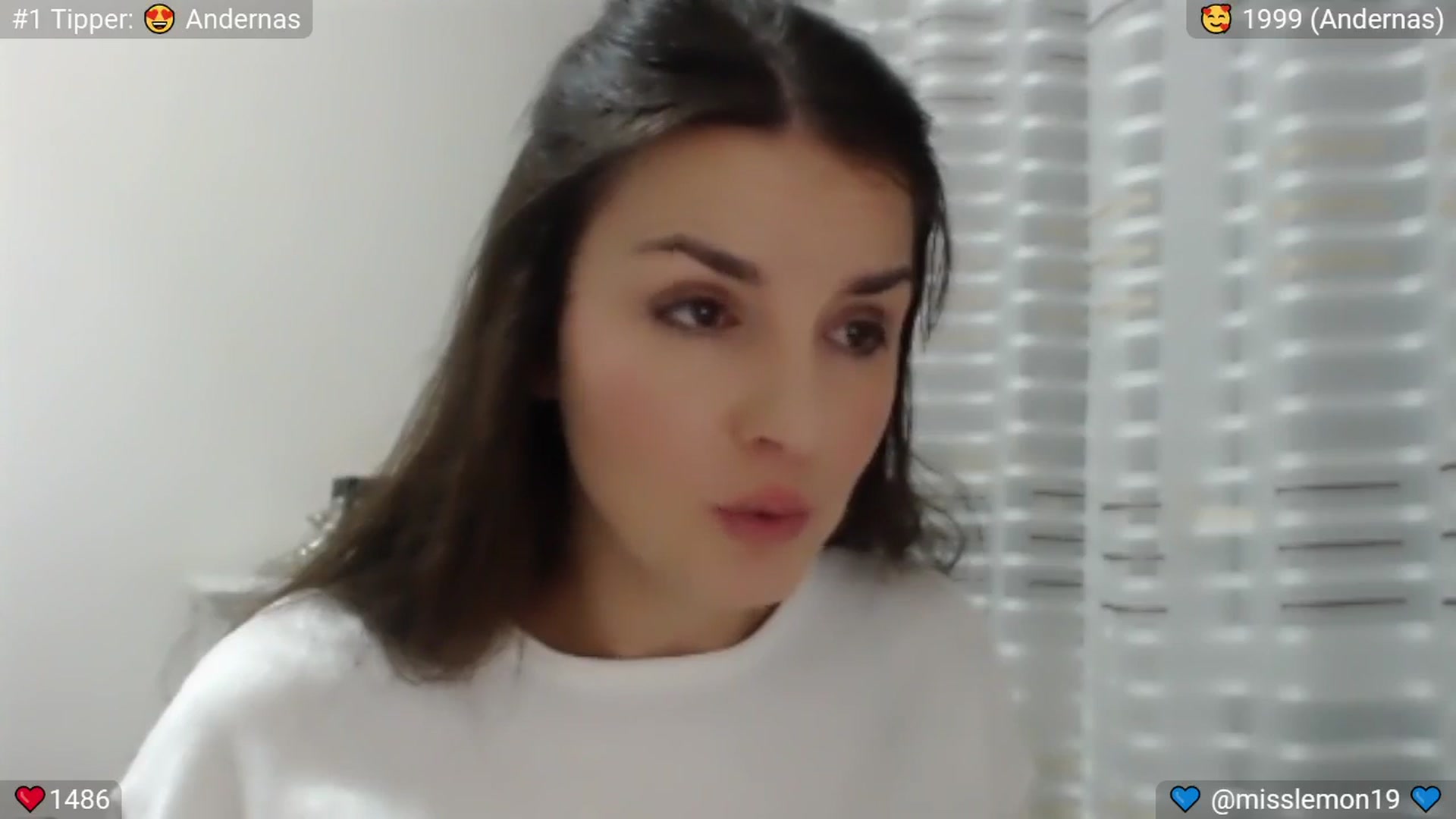 Gallery image thumbnail from Mulberry's myfreecams stream on, 09/29/2024, 24:26 image 5 of 20