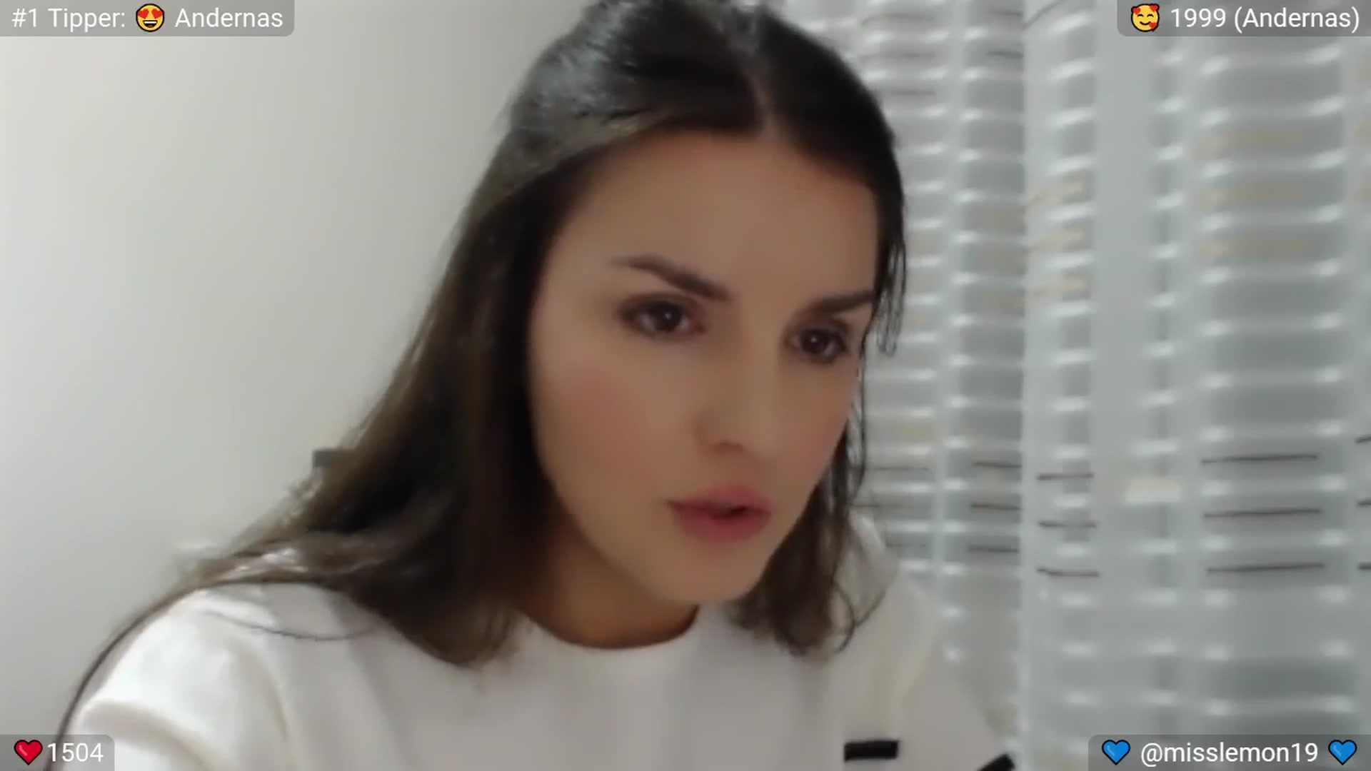 Gallery image thumbnail from Mulberry's myfreecams stream on, 09/29/2024, 24:26 image 4 of 20