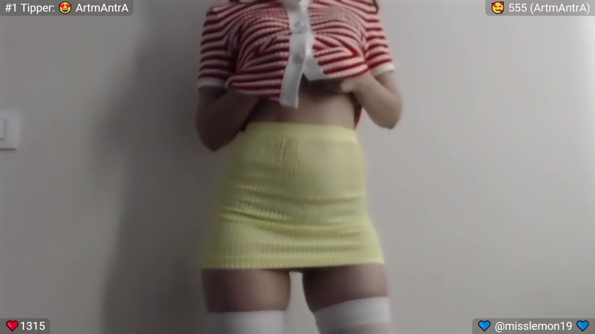 Gallery image thumbnail from Mulberry's myfreecams stream on, 09/29/2024, 23:02 image 10 of 20