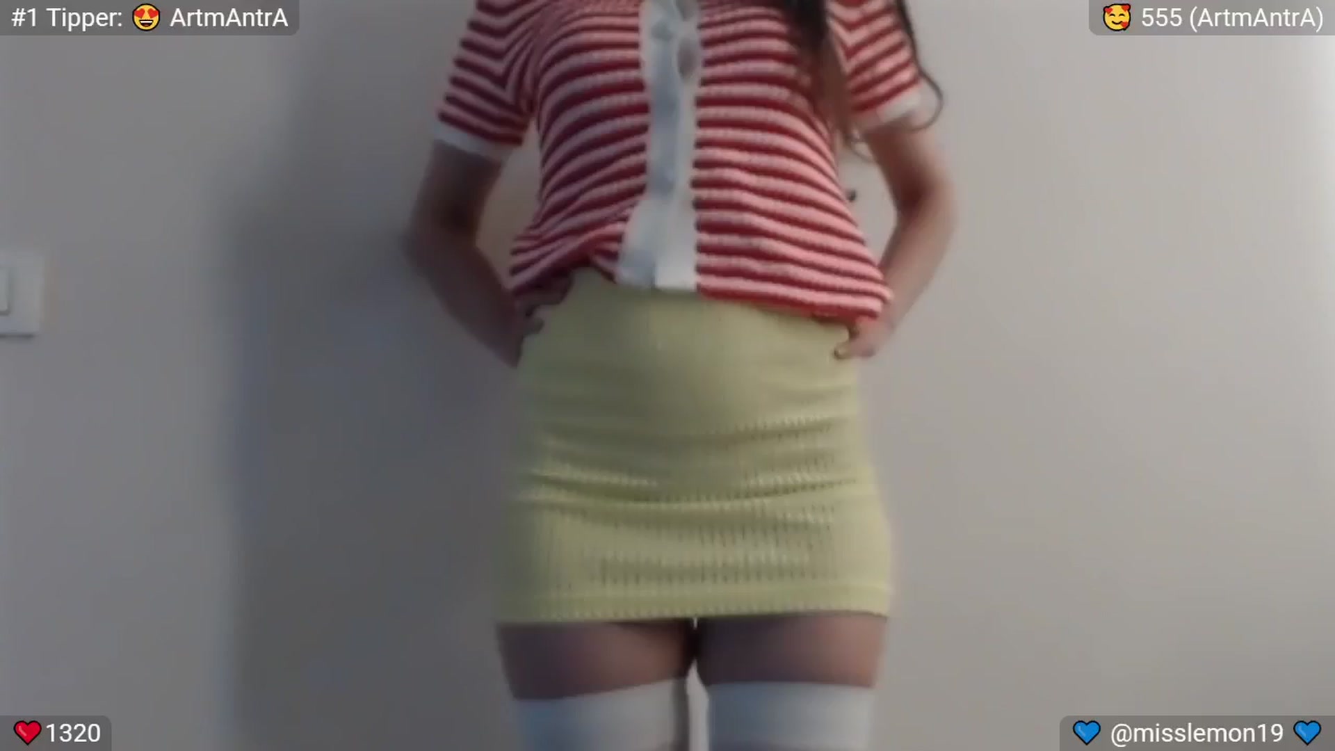 Gallery image thumbnail from Mulberry's myfreecams stream on, 09/29/2024, 23:02 image 6 of 20