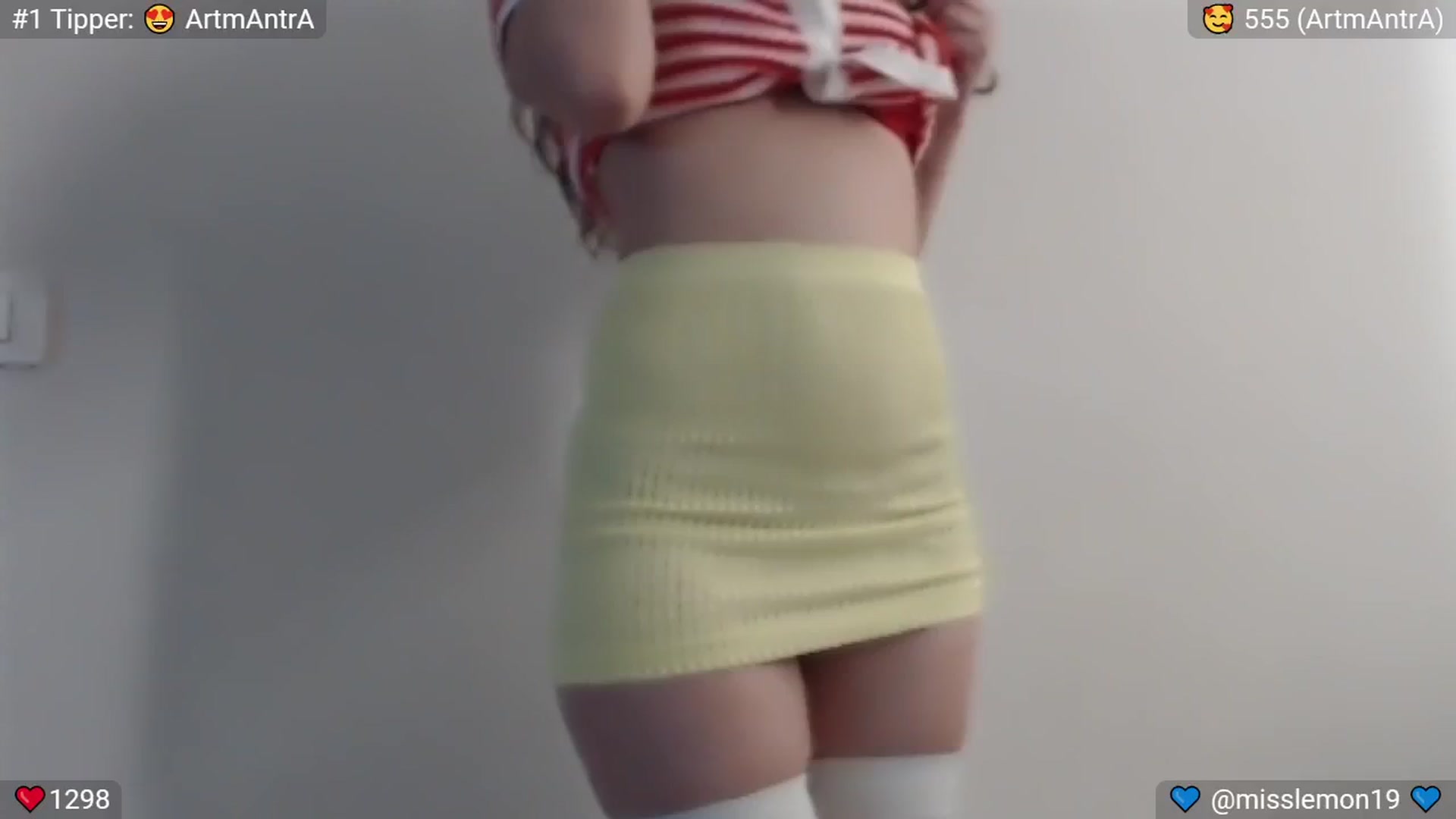 Gallery image thumbnail from Mulberry's myfreecams stream on, 09/29/2024, 23:02 image 18 of 20