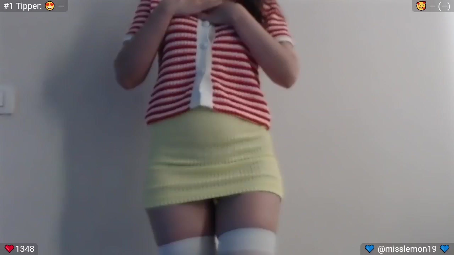 Gallery image thumbnail from Mulberry's myfreecams stream on, 09/29/2024, 23:02 image 3 of 20