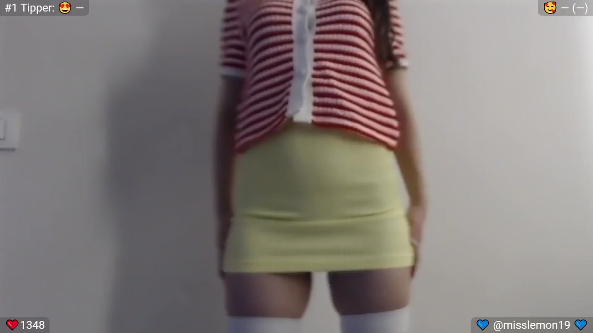 Gallery image thumbnail from Mulberry's myfreecams stream on, 09/29/2024, 23:02 image 2 of 20