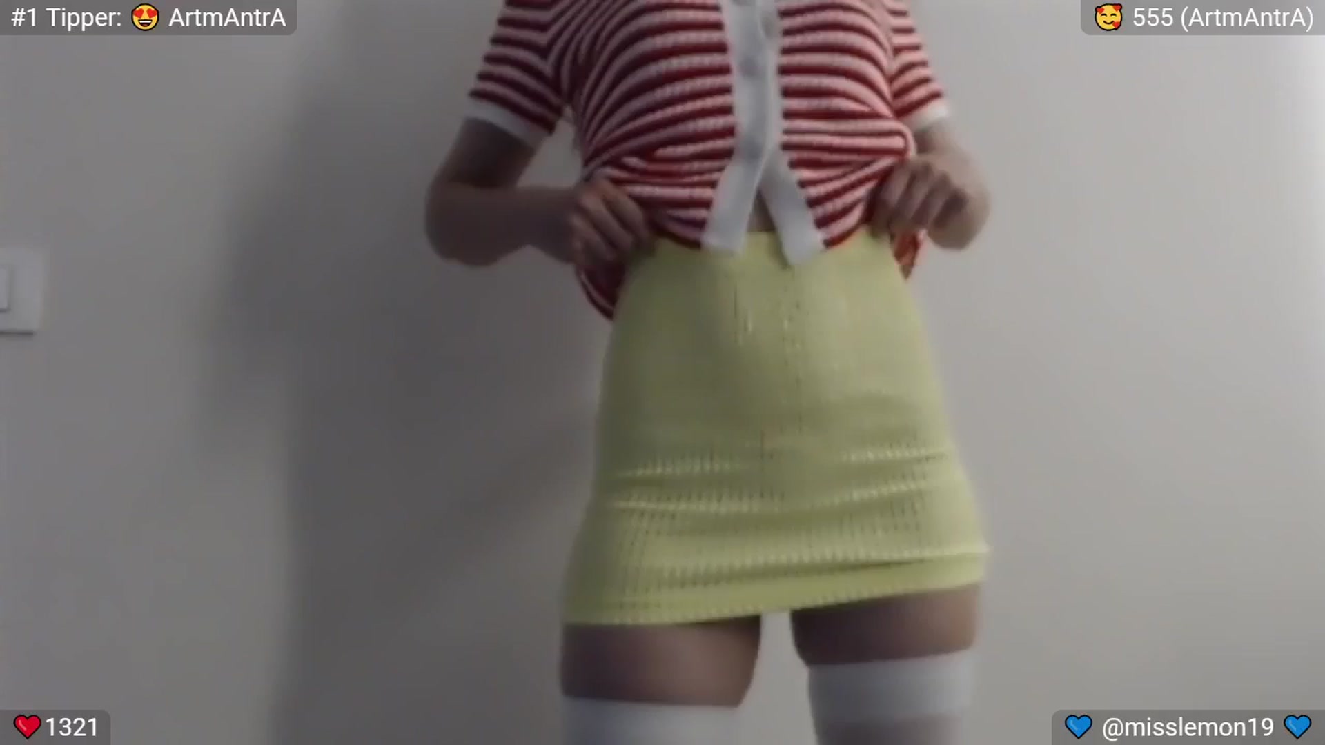 Gallery image thumbnail from Mulberry's myfreecams stream on, 09/29/2024, 23:02 image 7 of 20