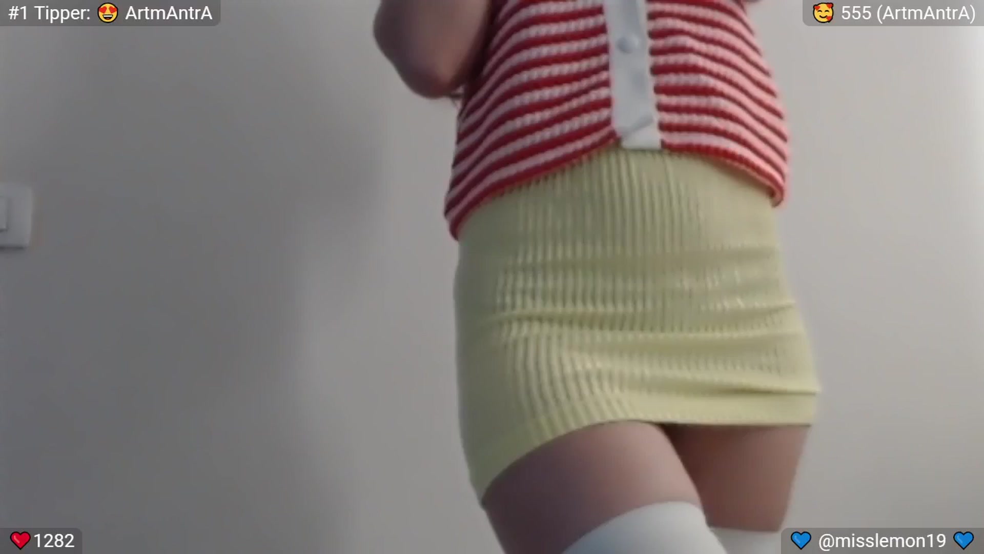 Gallery image thumbnail from Mulberry's myfreecams stream on, 09/29/2024, 23:02 image 20 of 20