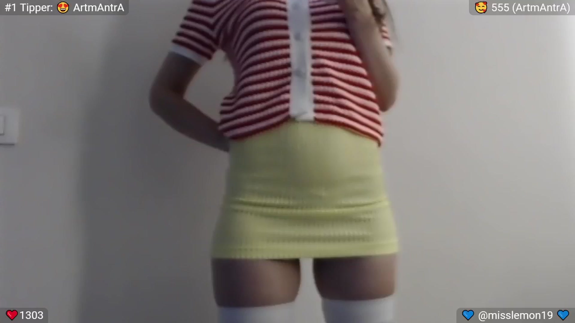 Gallery image thumbnail from Mulberry's myfreecams stream on, 09/29/2024, 23:02 image 13 of 20