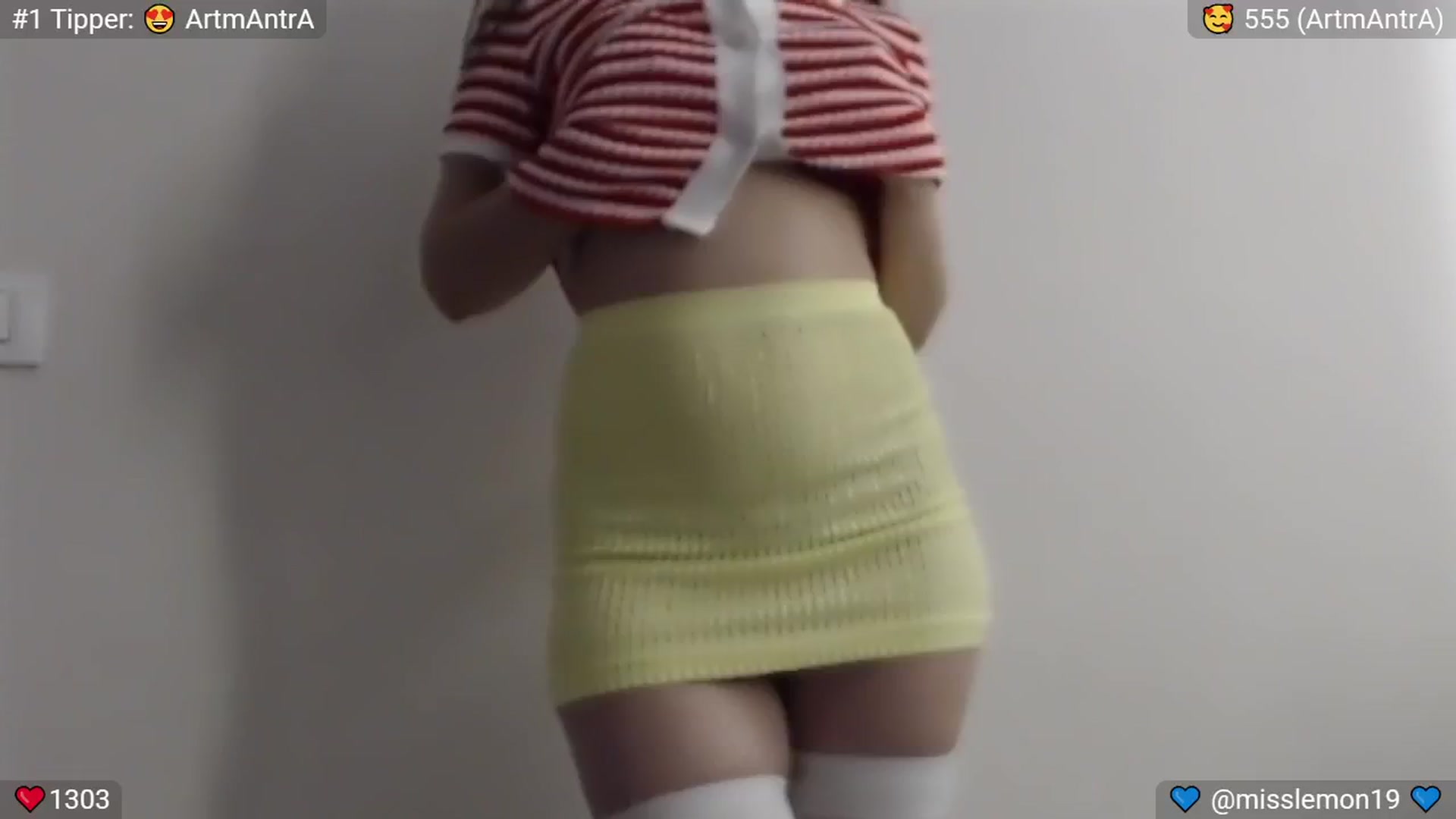 Gallery image thumbnail from Mulberry's myfreecams stream on, 09/29/2024, 23:02 image 15 of 20