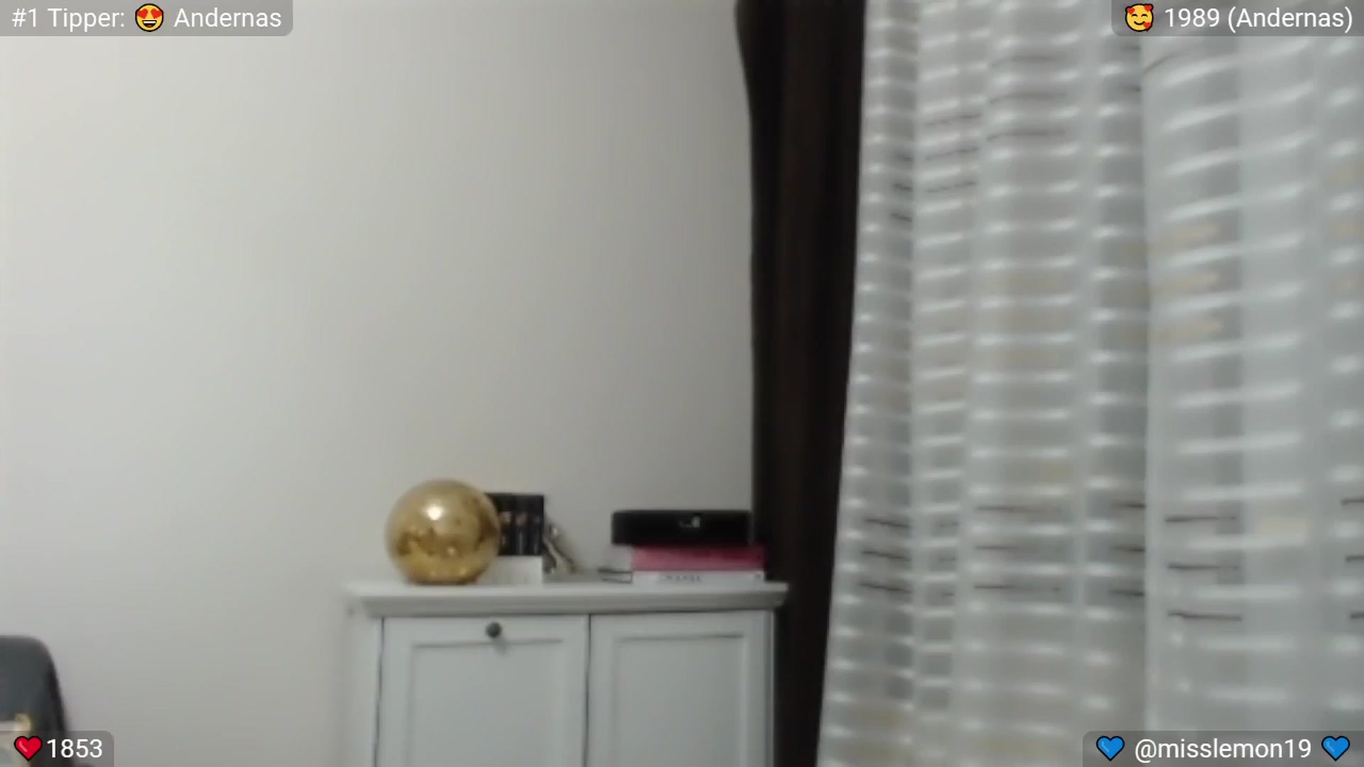 Gallery image thumbnail from Mulberry's myfreecams stream on, 10/06/2024, 24:19 image 12 of 20