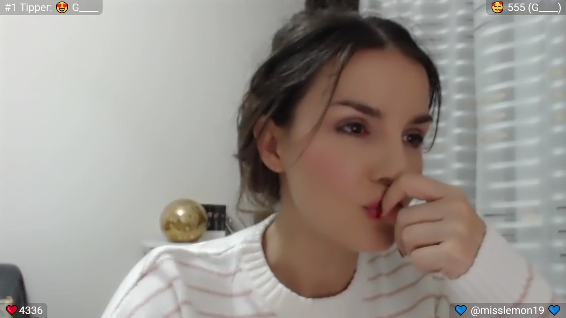 Gallery image thumbnail from Mulberry's myfreecams stream on, 10/06/2024, 24:19 image 8 of 20