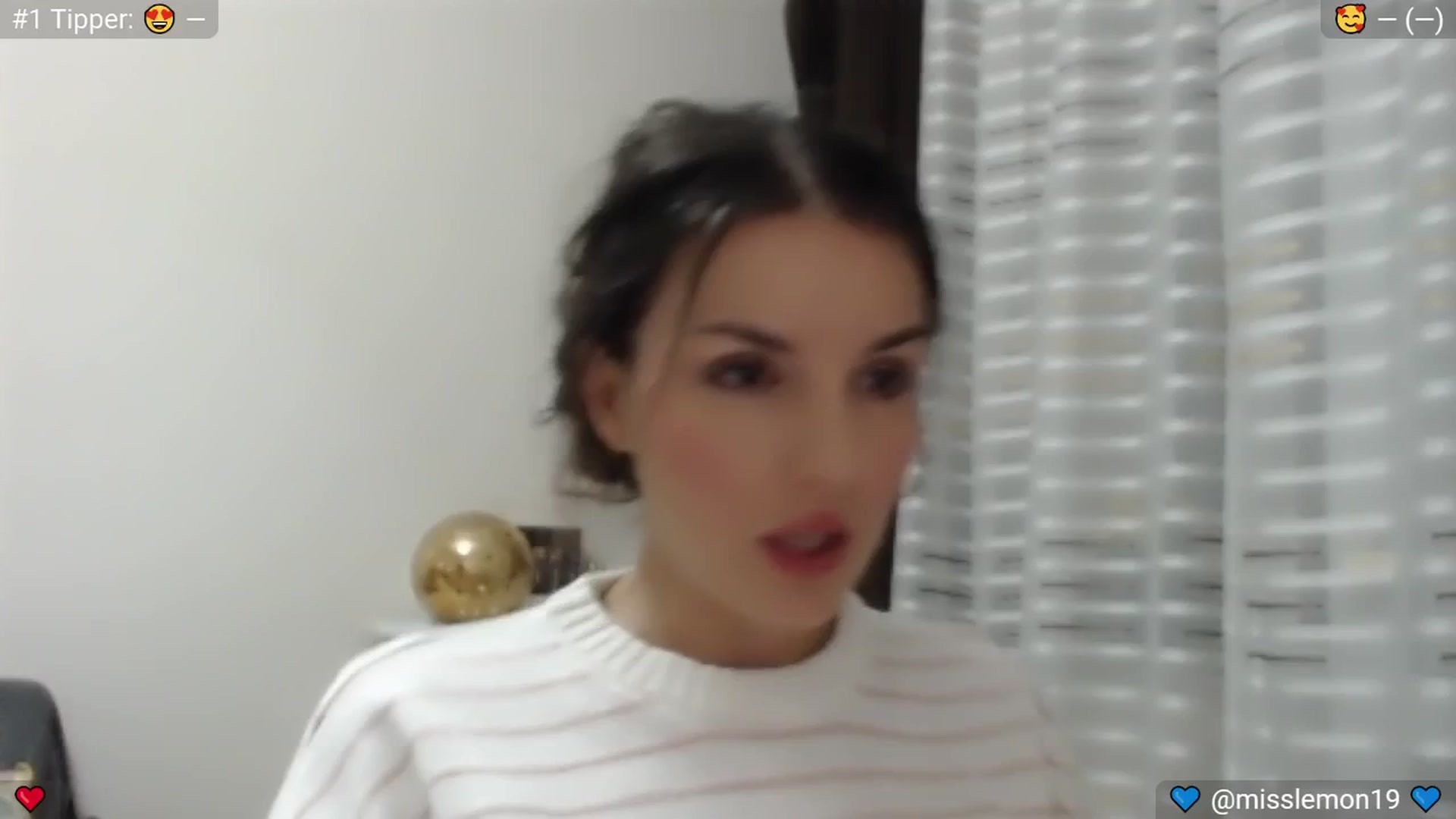 Gallery image thumbnail from Mulberry's myfreecams stream on, 10/06/2024, 24:19 image 3 of 20
