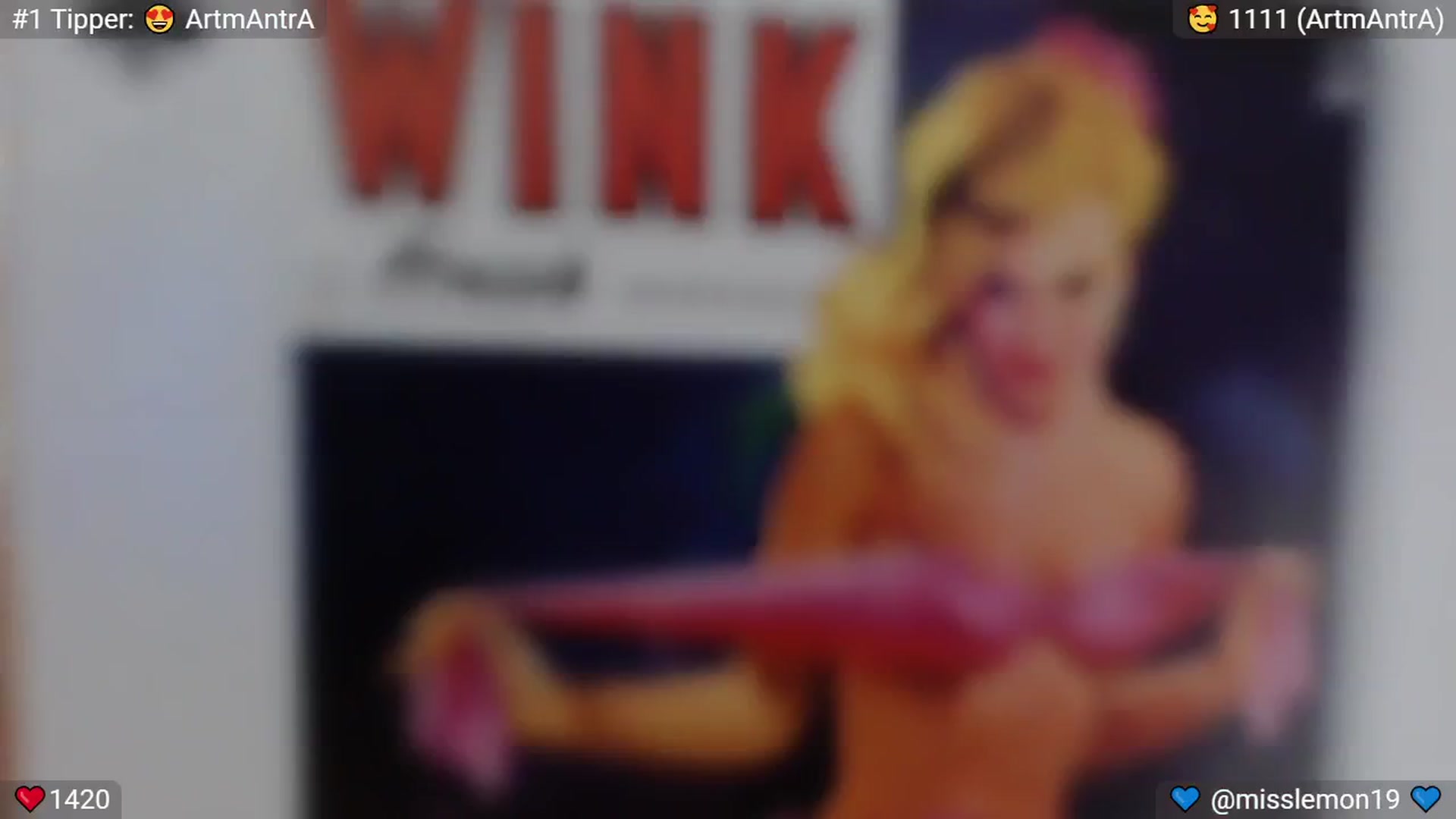 Gallery image thumbnail from Mulberry's myfreecams stream on, 10/14/2024, 24:12 image 20 of 20