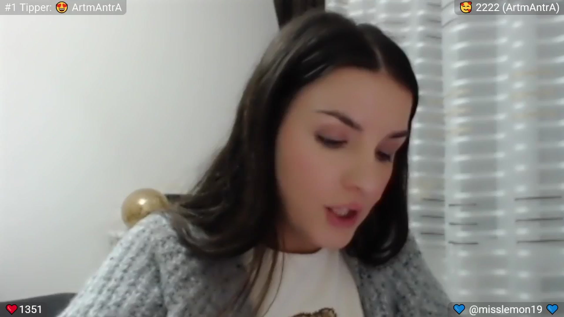 Gallery image thumbnail from Mulberry's myfreecams stream on, 10/14/2024, 23:33 image 15 of 20