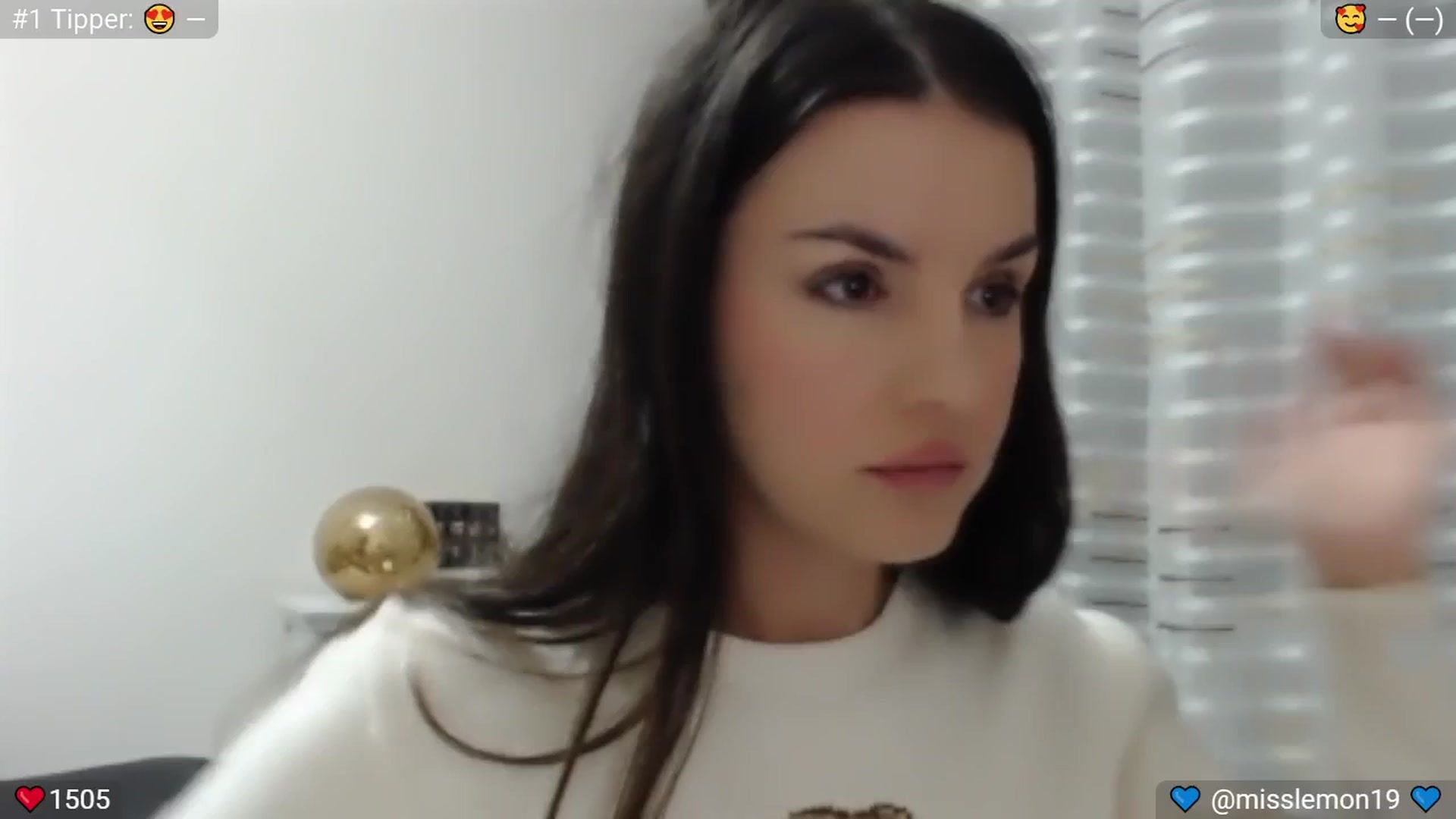 Gallery image thumbnail from Mulberry's myfreecams stream on, 10/14/2024, 23:33 image 1 of 20