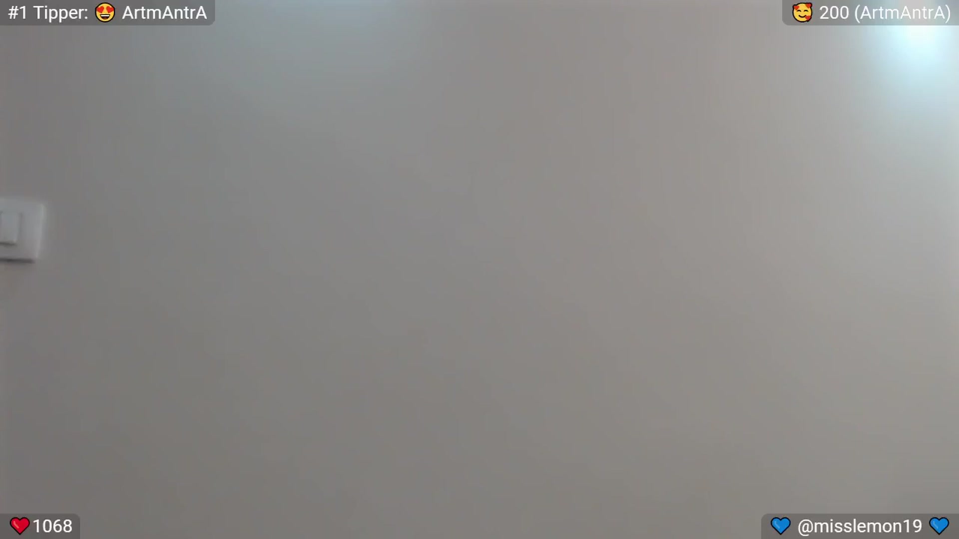 Gallery image thumbnail from Mulberry's myfreecams stream on, 10/20/2024, 23:48 image 15 of 20