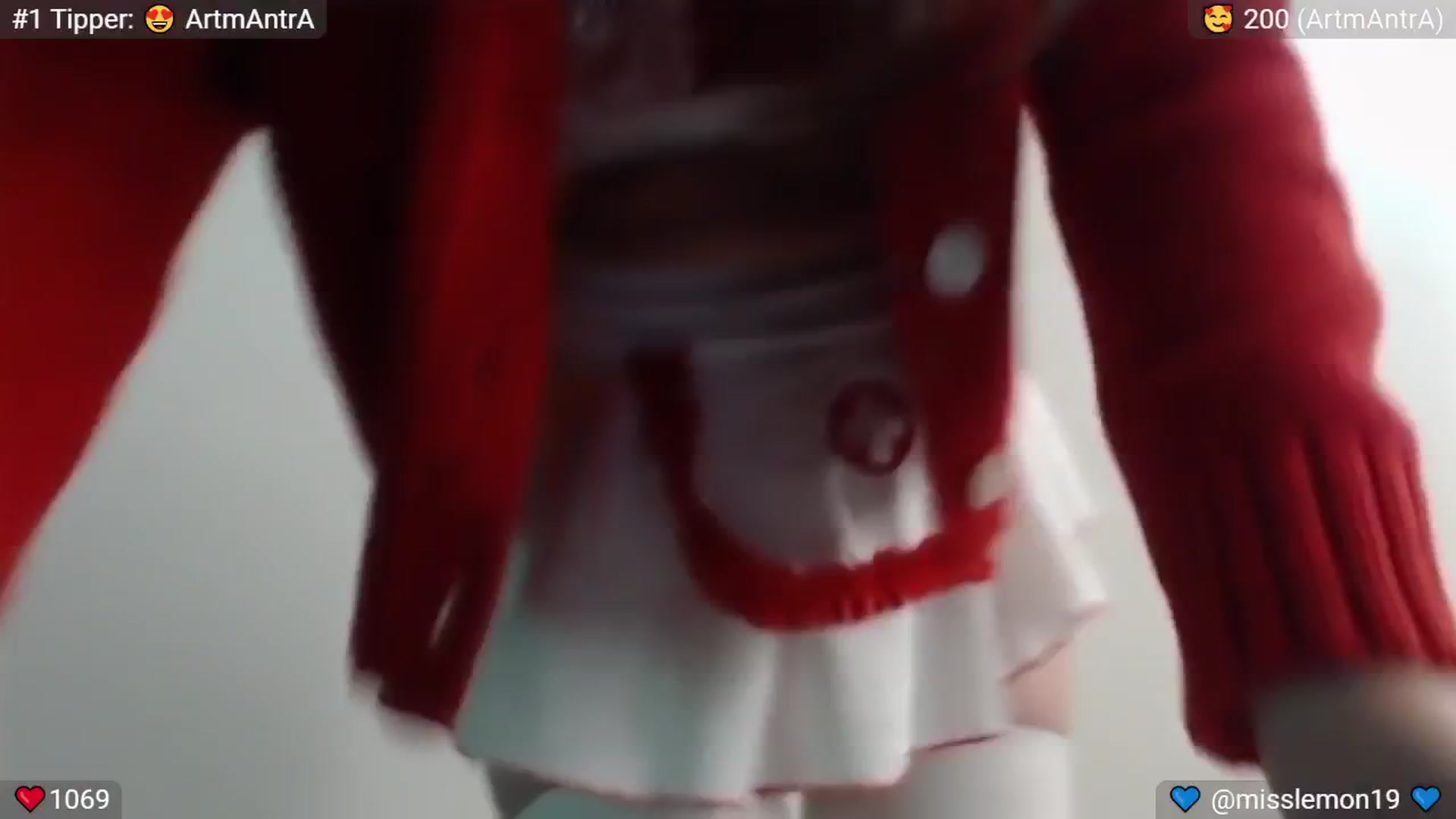 Gallery image thumbnail from Mulberry's myfreecams stream on, 10/20/2024, 23:48 image 14 of 20