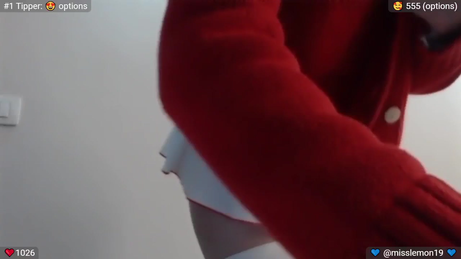 Gallery image thumbnail from Mulberry's myfreecams stream on, 10/20/2024, 23:48 image 18 of 20