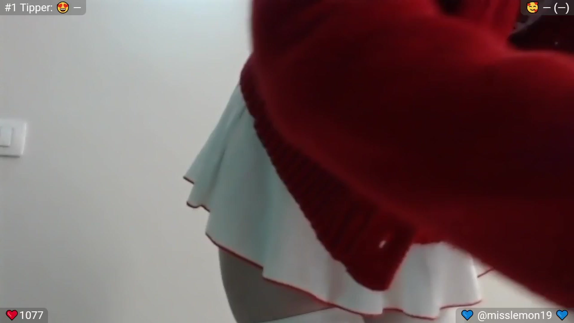 Gallery image thumbnail from Mulberry's myfreecams stream on, 10/20/2024, 23:48 image 2 of 20