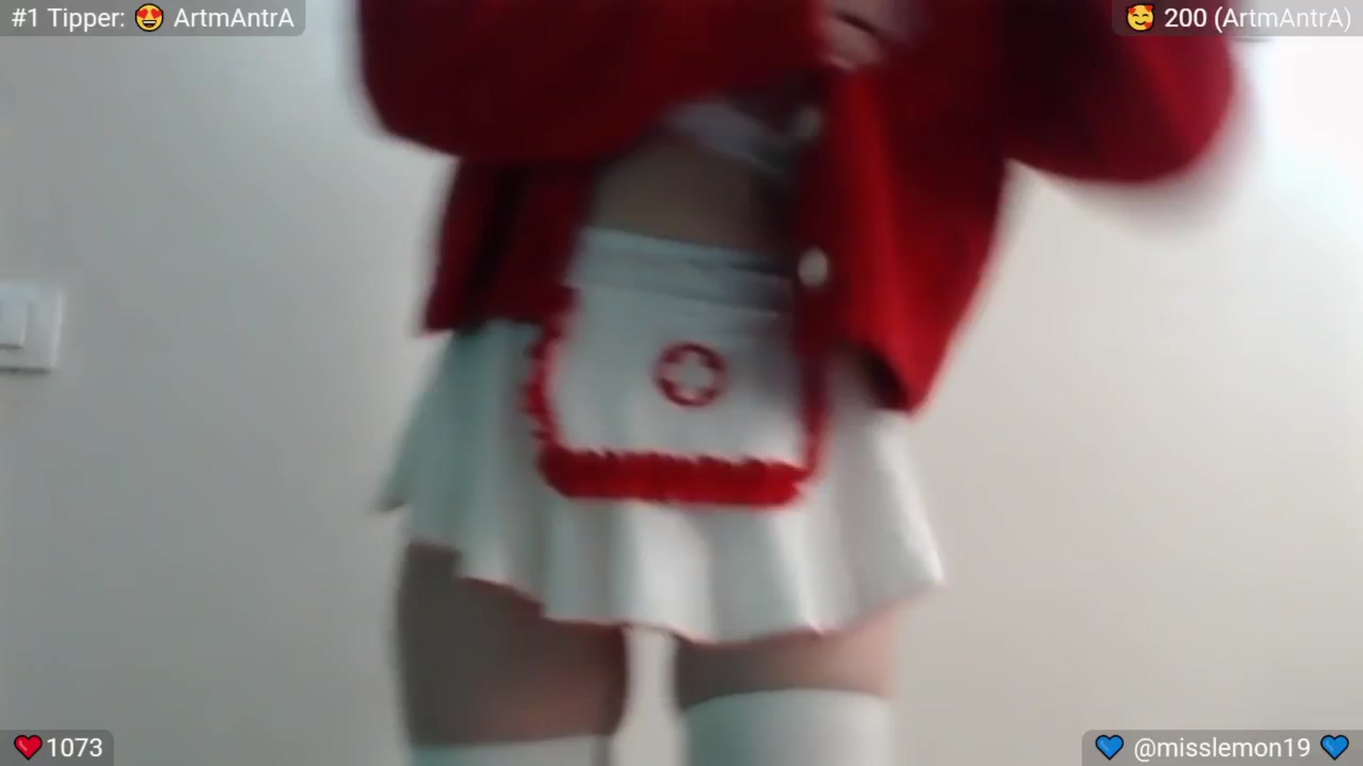 Gallery image thumbnail from Mulberry's myfreecams stream on, 10/20/2024, 23:48 image 12 of 20