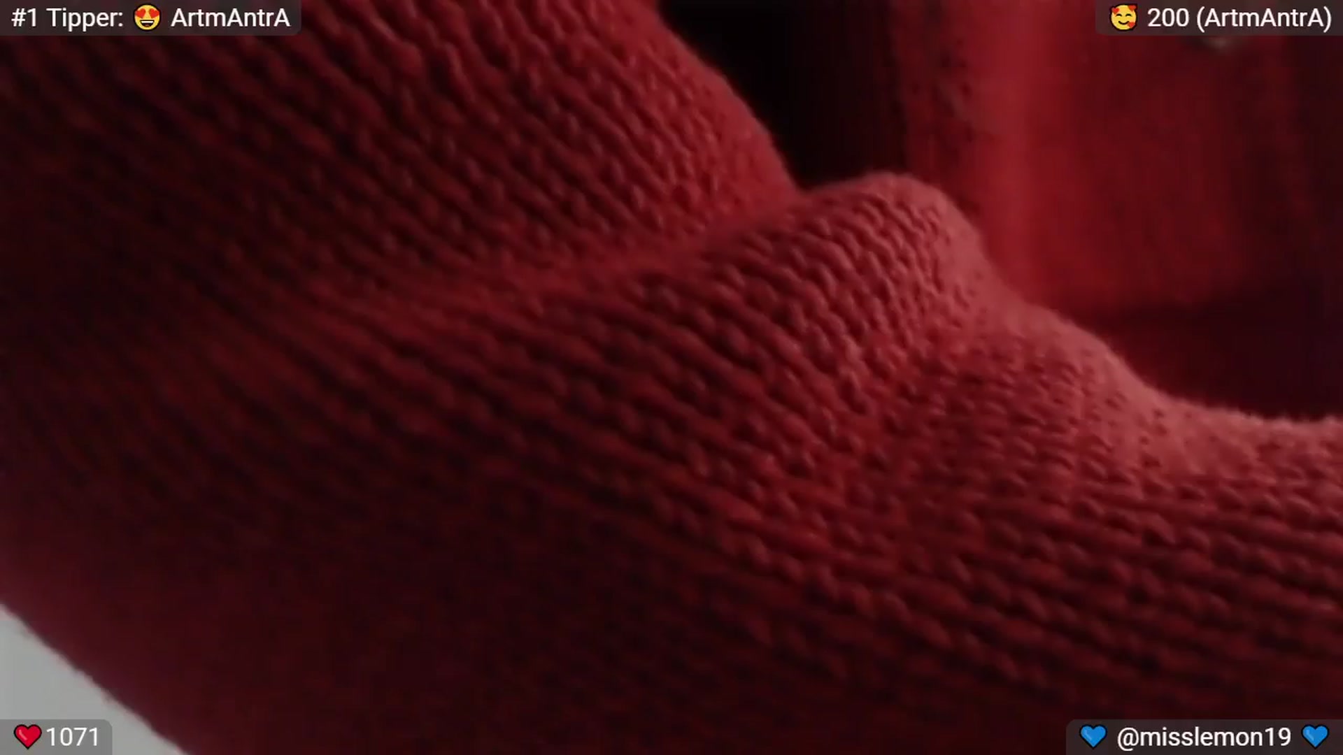 Gallery image thumbnail from Mulberry's myfreecams stream on, 10/20/2024, 23:48 image 16 of 20