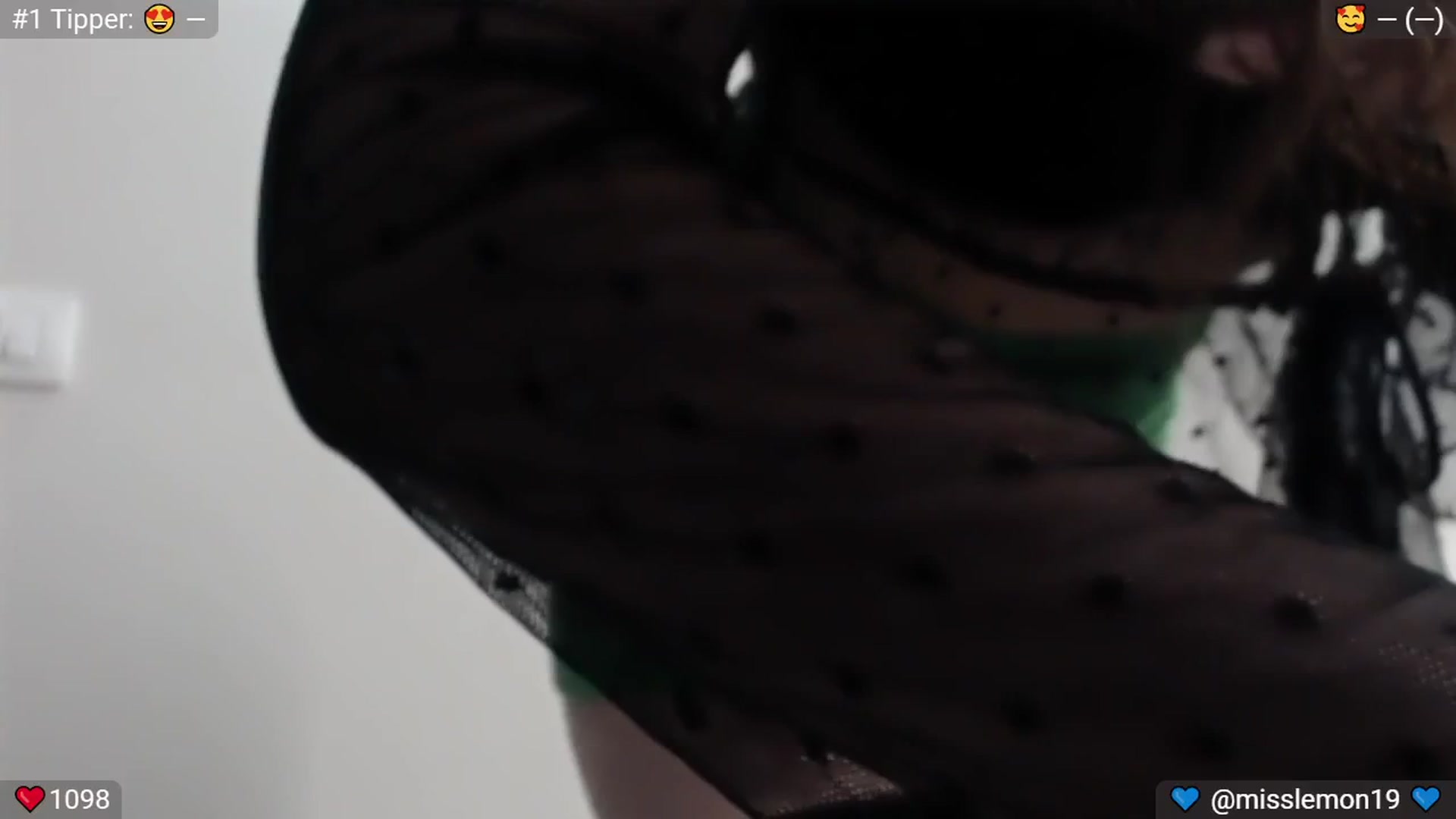 Gallery image thumbnail from Mulberry's myfreecams stream on, 10/22/2024, 22:50 image 1 of 20