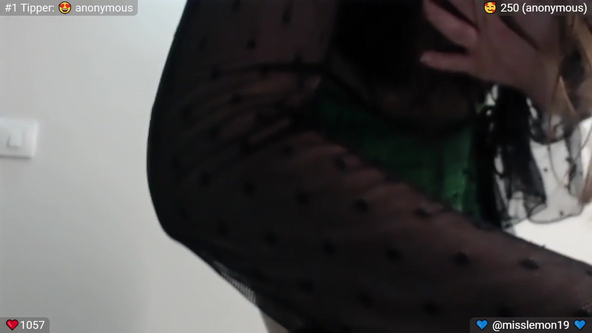 Gallery image thumbnail from Mulberry's myfreecams stream on, 10/22/2024, 22:50 image 10 of 20
