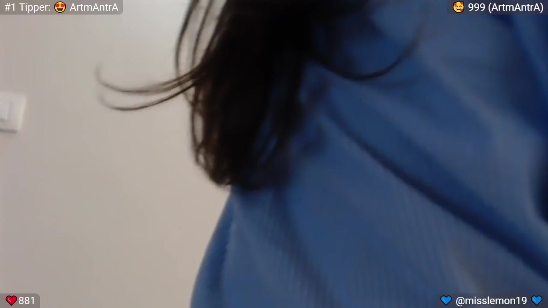 Gallery image thumbnail from Mulberry's myfreecams stream on, 10/26/2024, 23:46 image 17 of 20