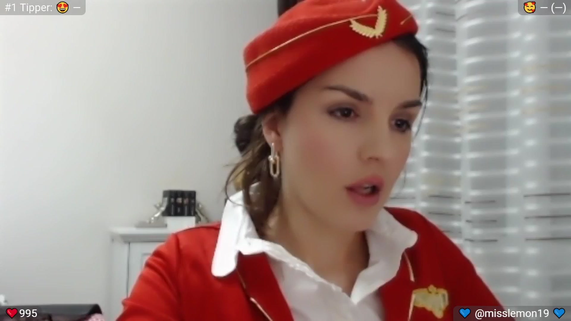 Gallery image thumbnail from Mulberry's myfreecams stream on, 11/01/2024, 24:02 image 1 of 20