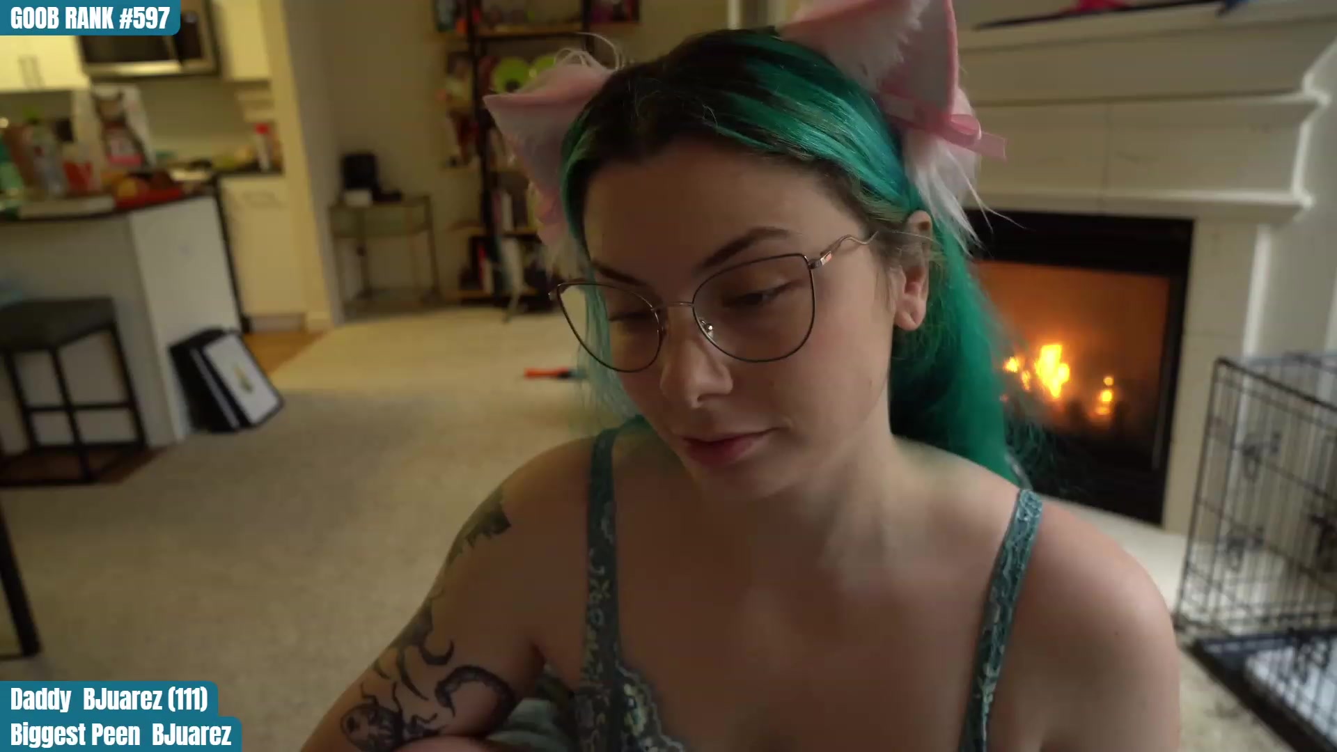 Gallery image thumbnail from MunchaQuchi's myfreecams stream on, 01/28/2023, 19:24 image 16 of 20