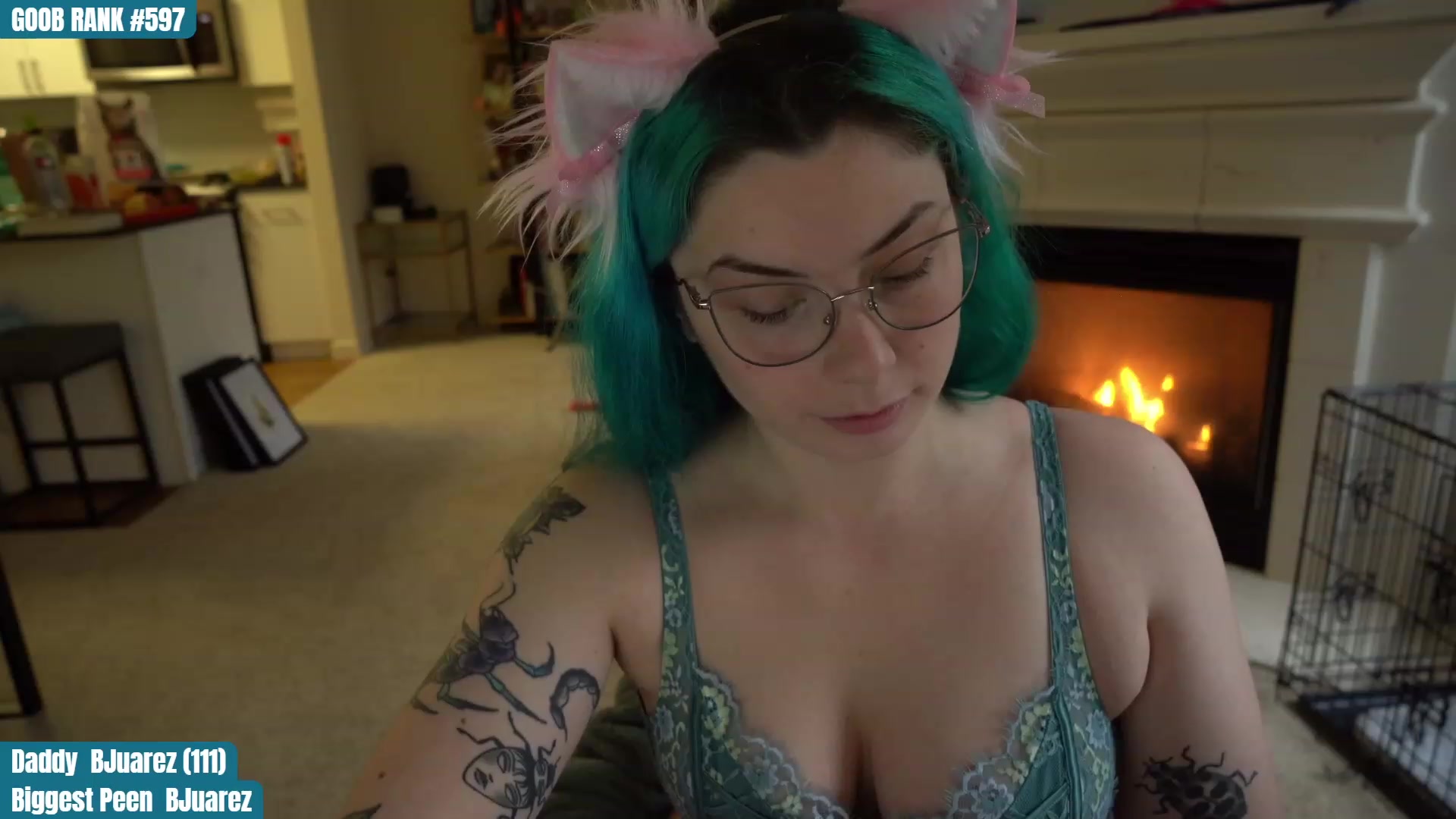 Gallery image thumbnail from MunchaQuchi's myfreecams stream on, 01/28/2023, 19:24 image 3 of 20