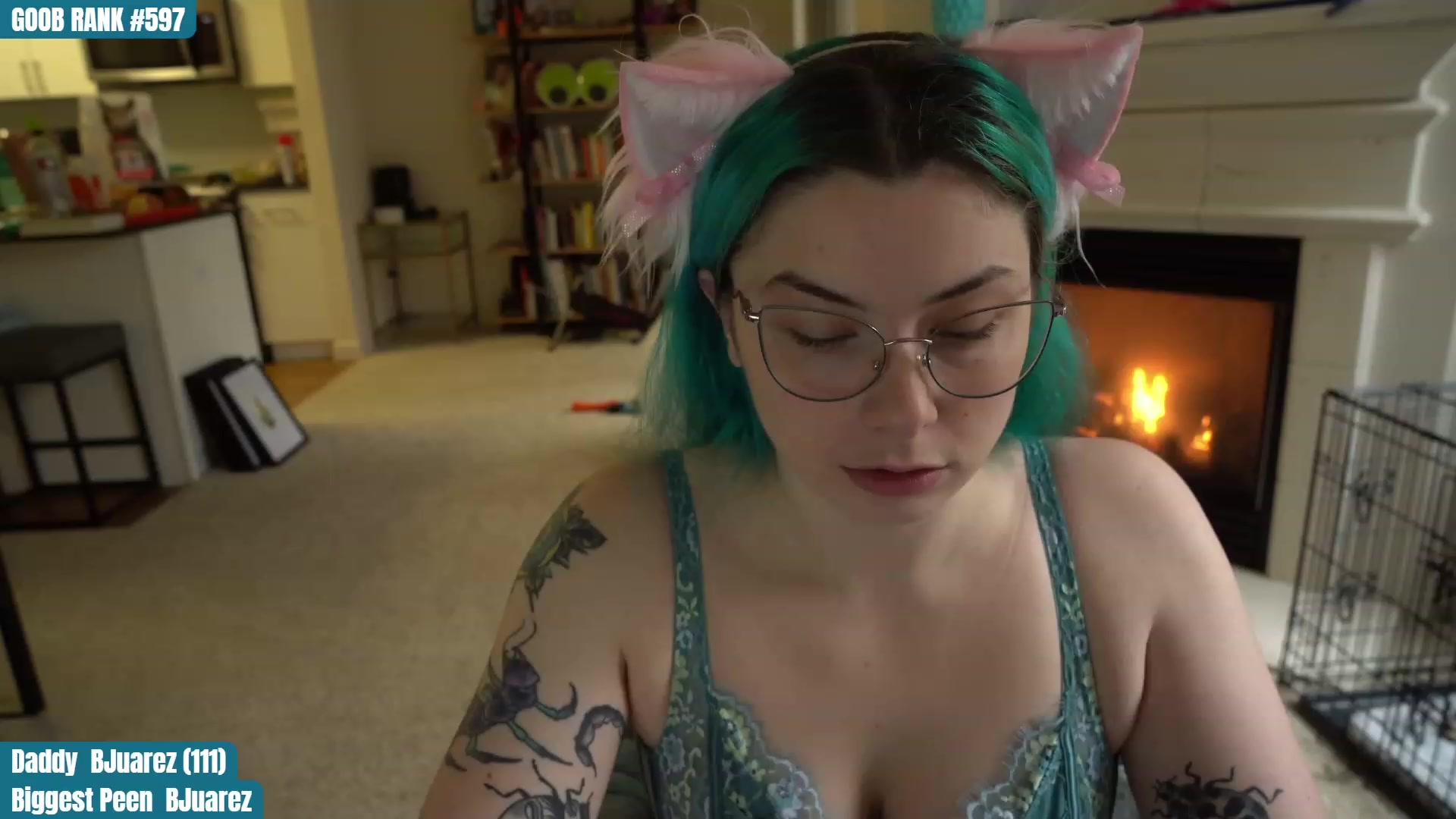 Gallery image thumbnail from MunchaQuchi's myfreecams stream on, 01/28/2023, 19:24 image 20 of 20