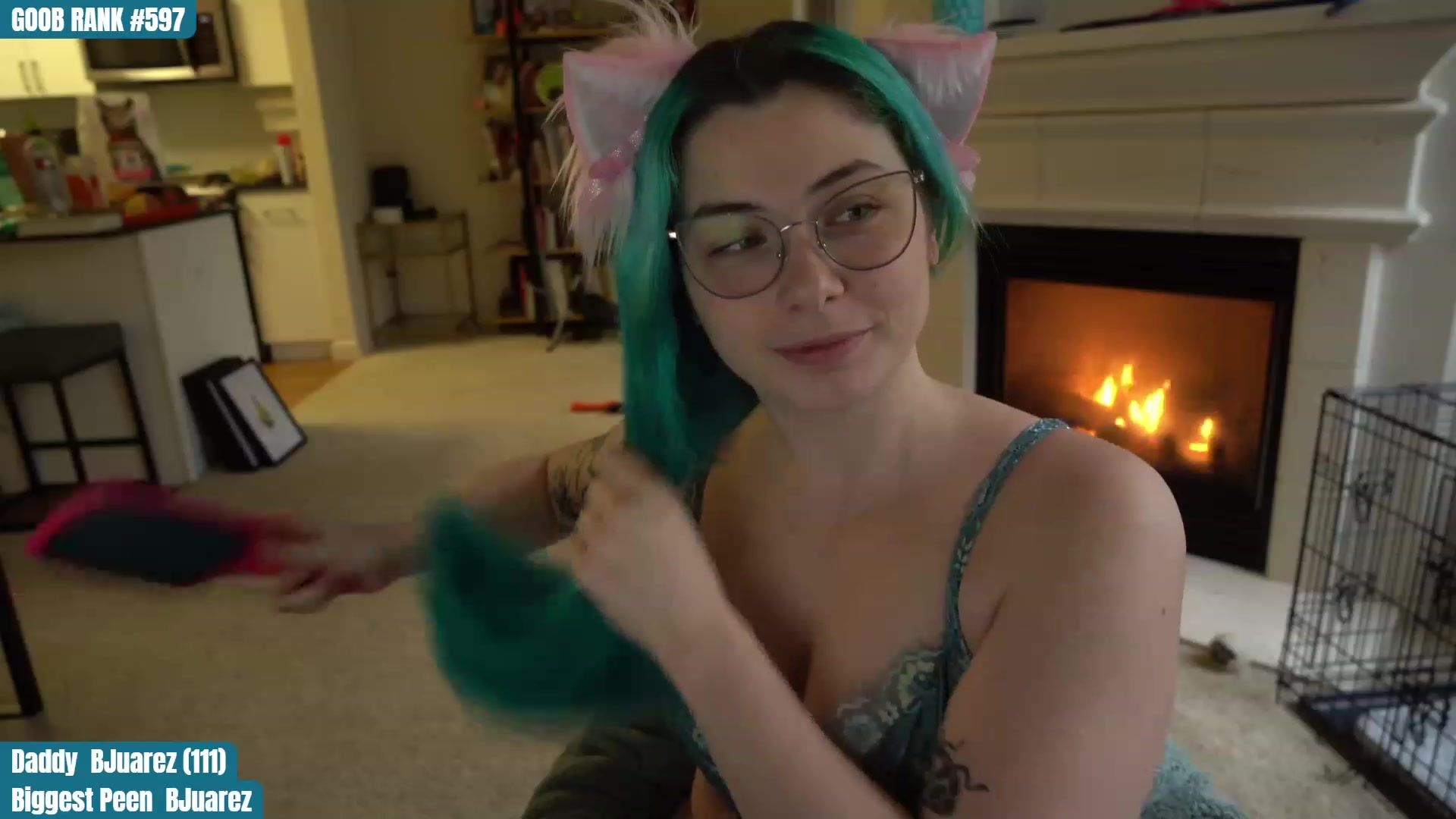Gallery image thumbnail from MunchaQuchi's myfreecams stream on, 01/28/2023, 19:24 image 12 of 20