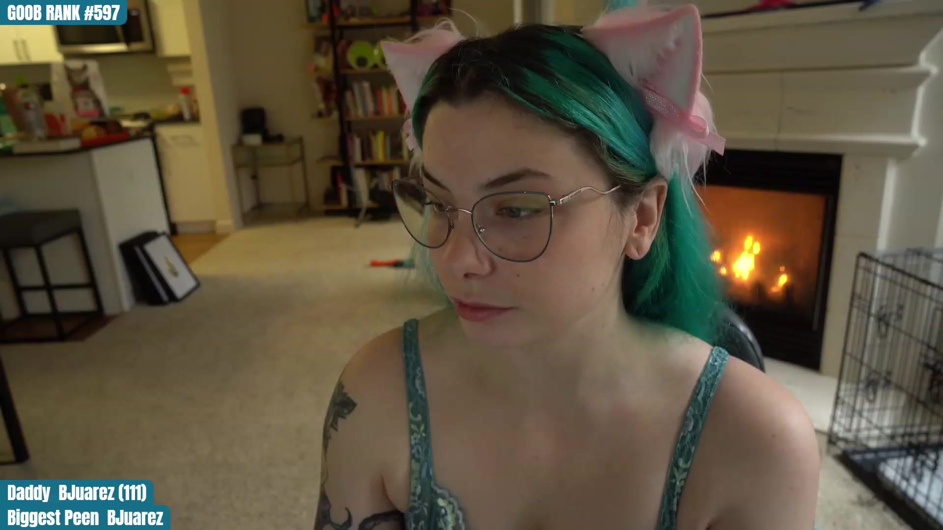 Gallery image thumbnail from MunchaQuchi's myfreecams stream on, 01/28/2023, 19:24 image 18 of 20