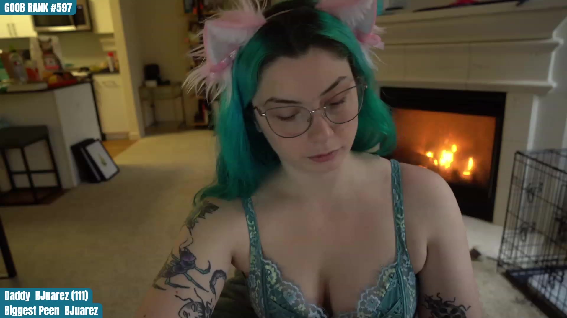 Gallery image thumbnail from MunchaQuchi's myfreecams stream on, 01/28/2023, 19:24 image 10 of 20