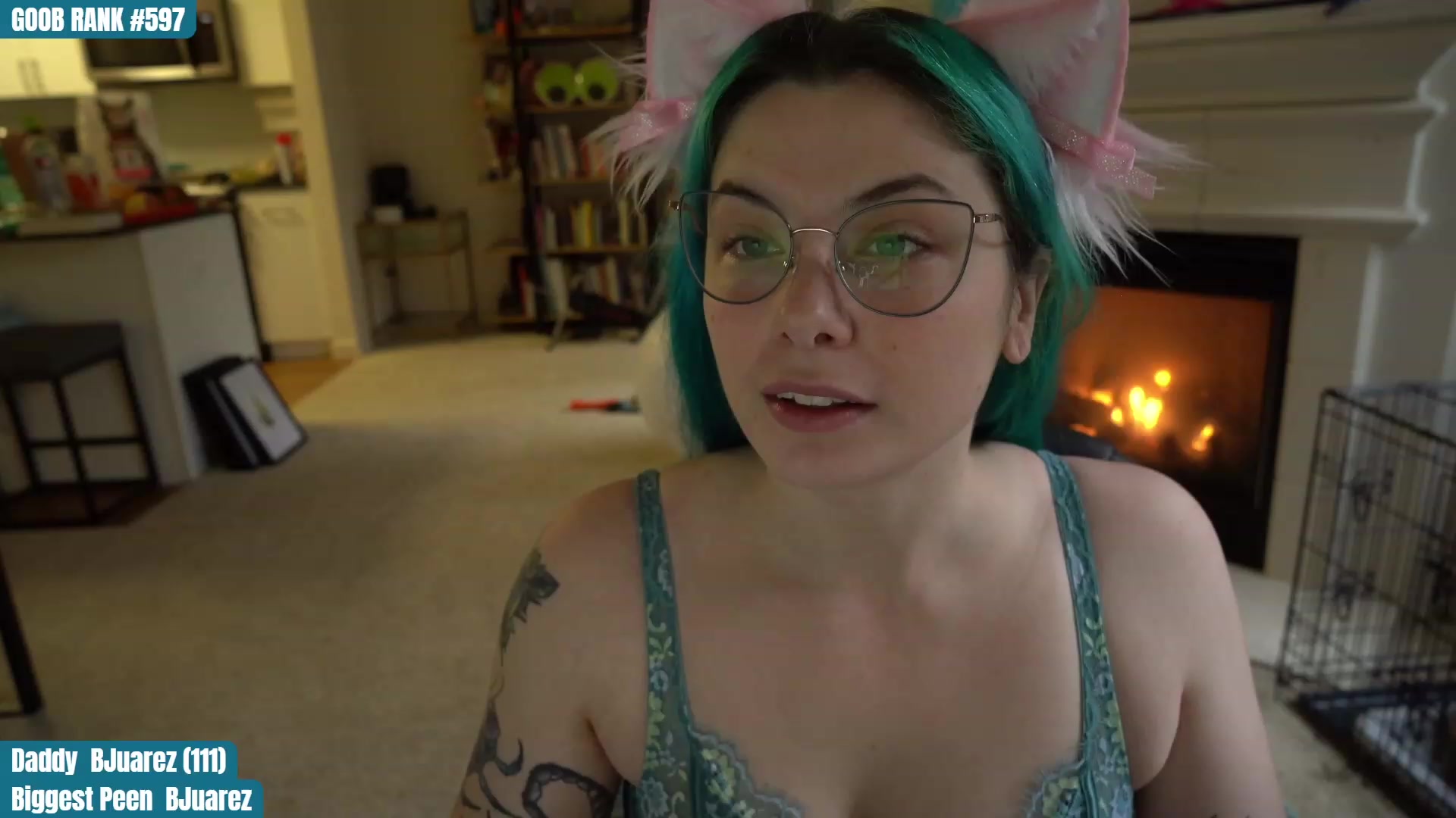 Gallery image thumbnail from MunchaQuchi's myfreecams stream on, 01/28/2023, 19:24 image 1 of 20