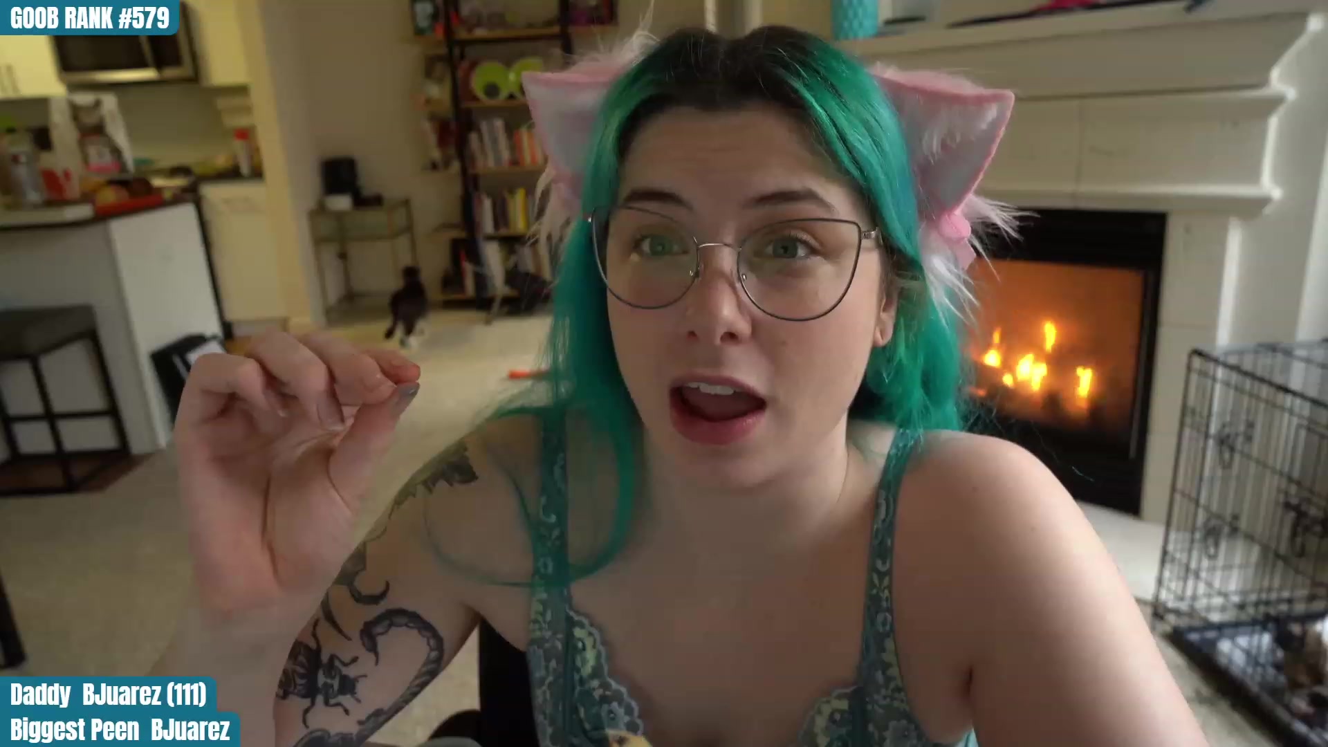 Gallery image thumbnail from MunchaQuchi's myfreecams stream on, 01/28/2023, 21:33 image 16 of 20