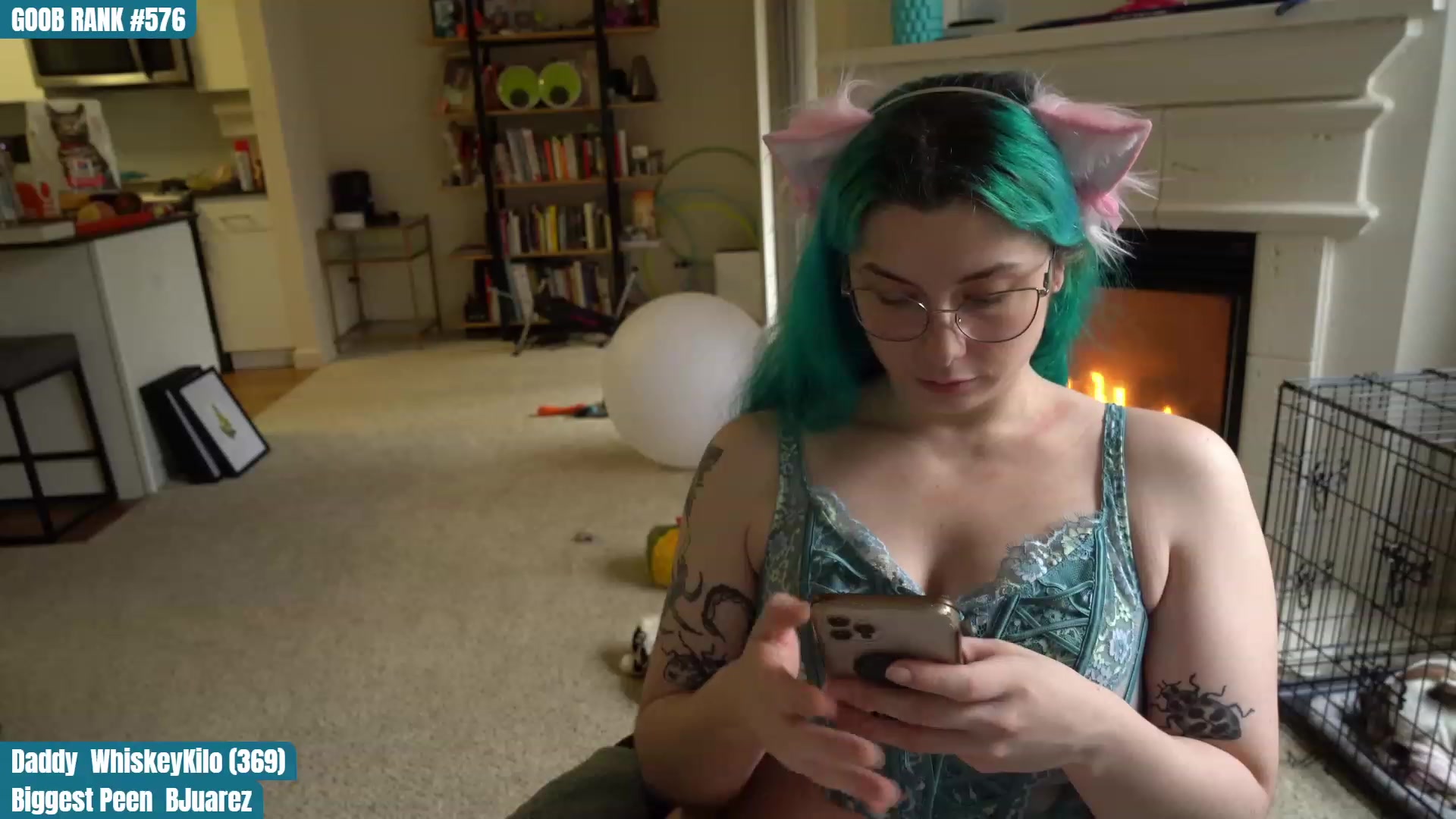 Gallery image thumbnail from MunchaQuchi's myfreecams stream on, 01/28/2023, 21:33 image 18 of 20
