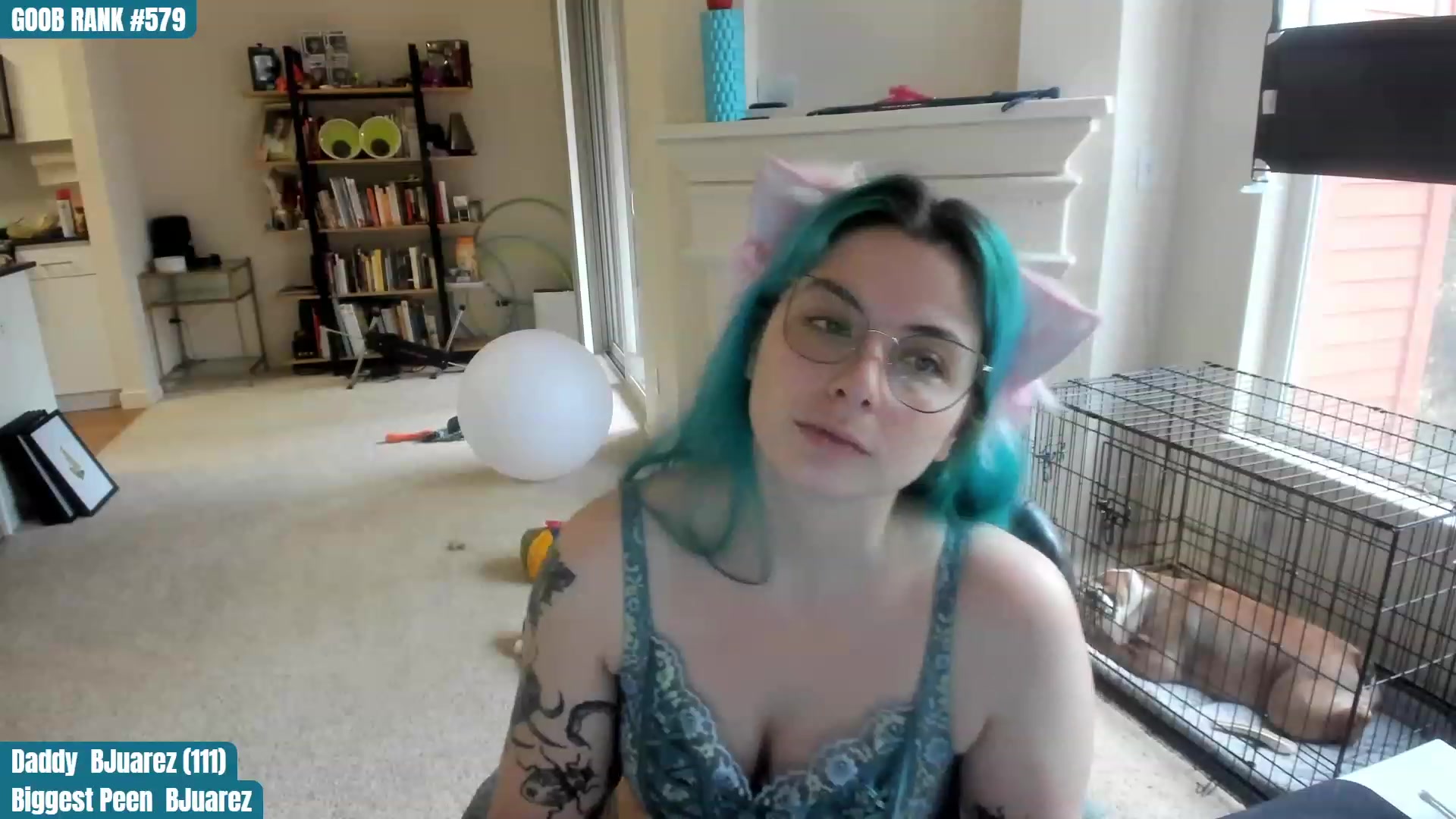 Gallery image thumbnail from MunchaQuchi's myfreecams stream on, 01/28/2023, 21:33 image 15 of 20
