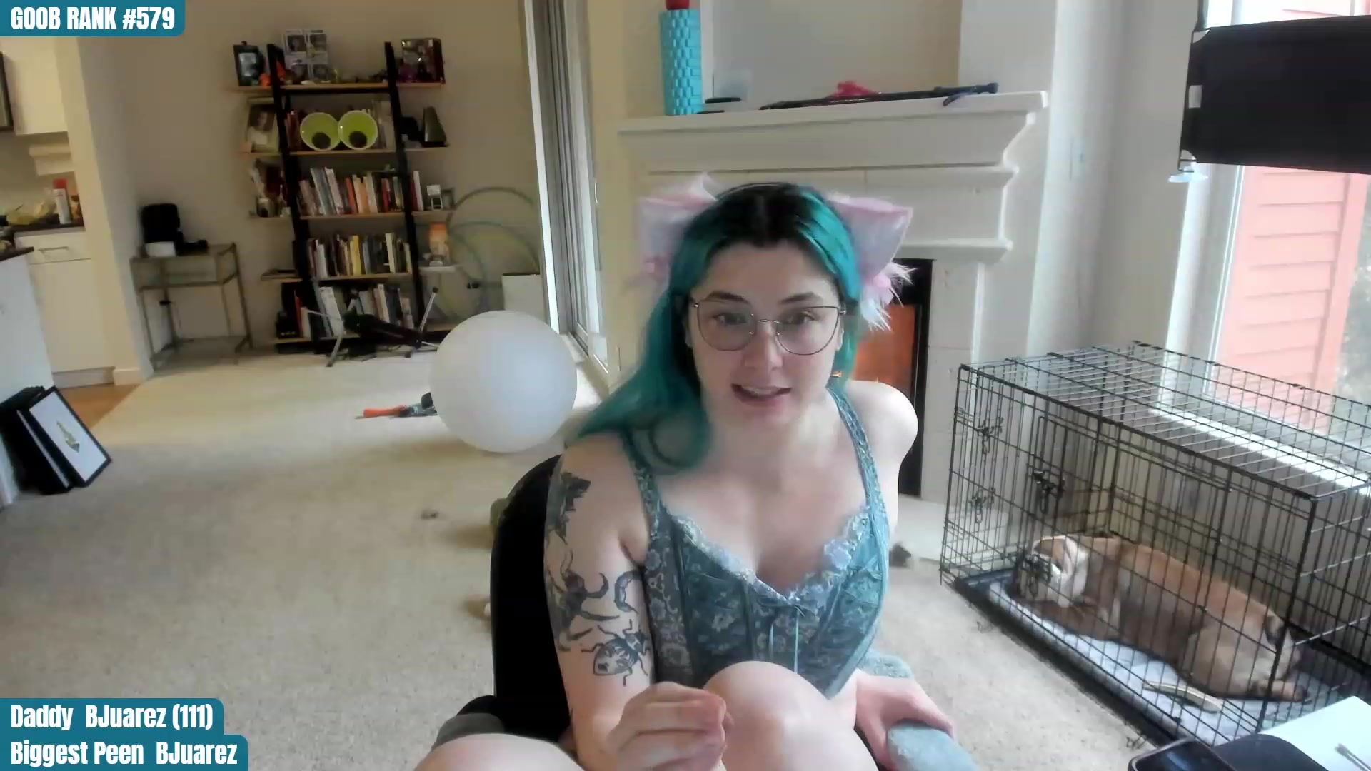 Gallery image thumbnail from MunchaQuchi's myfreecams stream on, 01/28/2023, 21:33 image 12 of 20