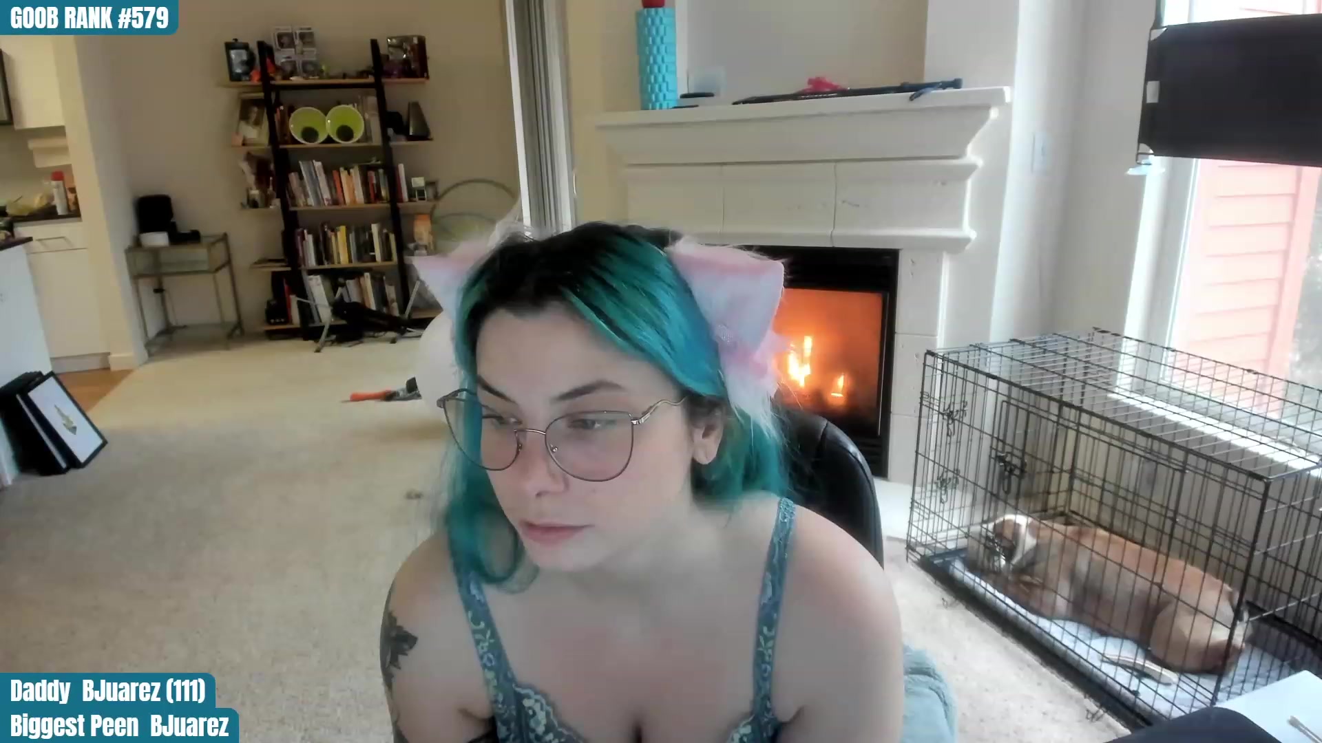 Gallery image thumbnail from MunchaQuchi's myfreecams stream on, 01/28/2023, 21:33 image 14 of 20