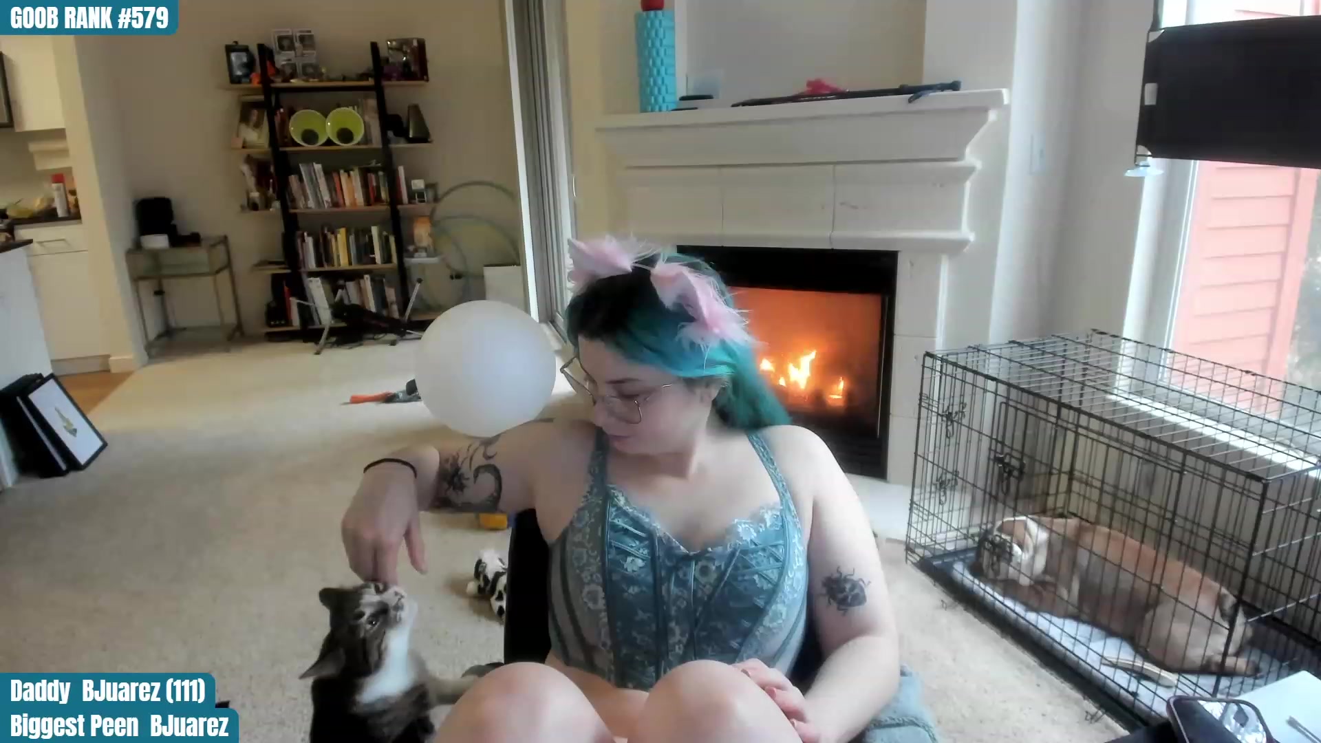 Gallery image thumbnail from MunchaQuchi's myfreecams stream on, 01/28/2023, 21:33 image 10 of 20