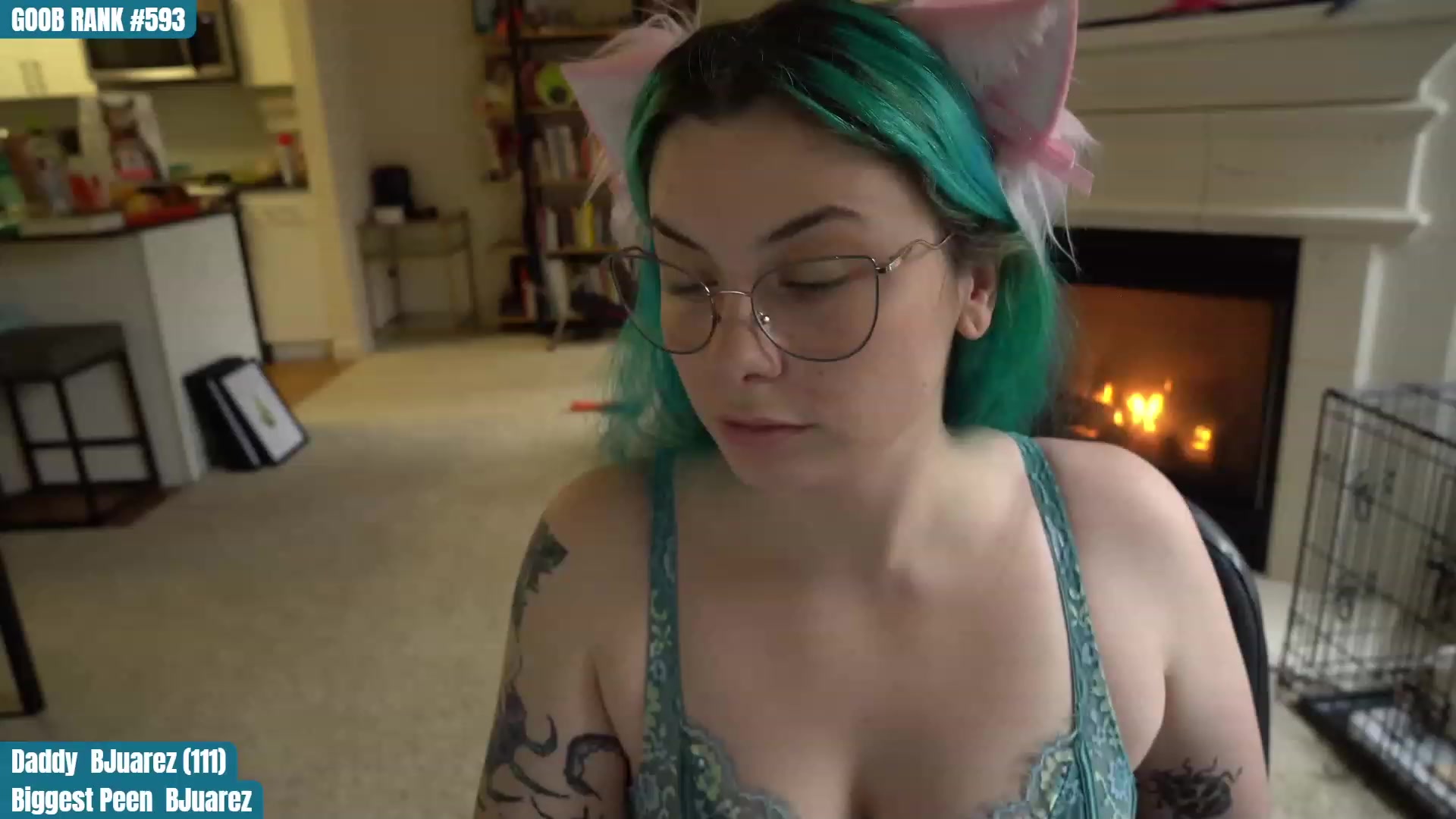 Gallery image thumbnail from MunchaQuchi's myfreecams stream on, 01/28/2023, 21:33 image 2 of 20