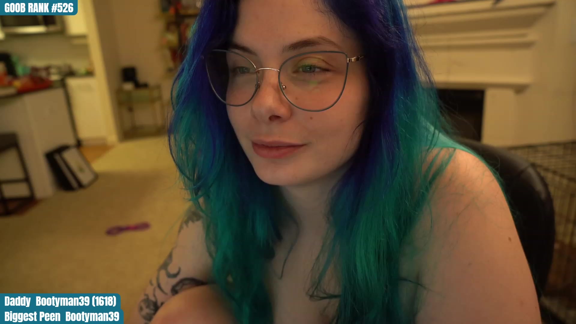 Gallery image thumbnail from MunchaQuchi's myfreecams stream on, 01/31/2023, 02:44 image 20 of 20