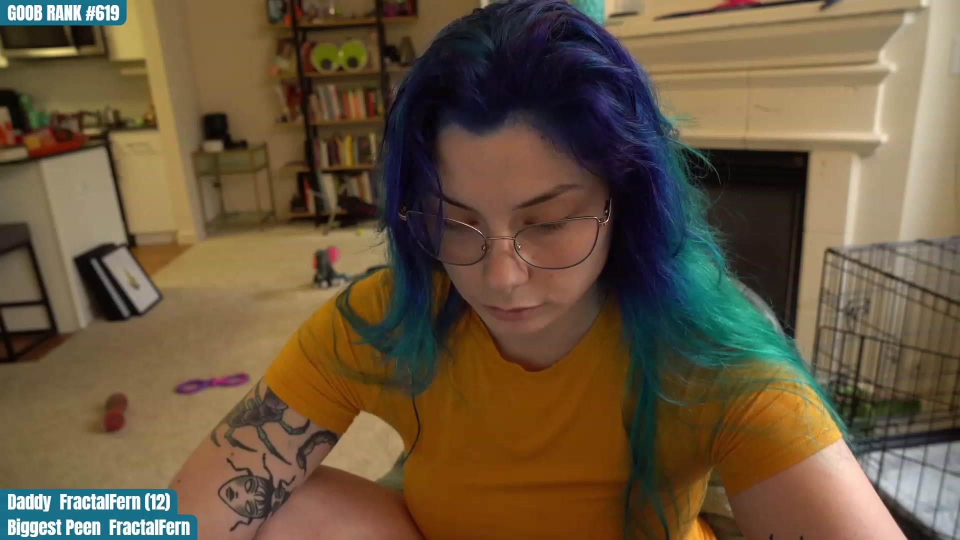 Gallery image thumbnail from MunchaQuchi's myfreecams stream on, 01/31/2023, 02:44 image 3 of 20
