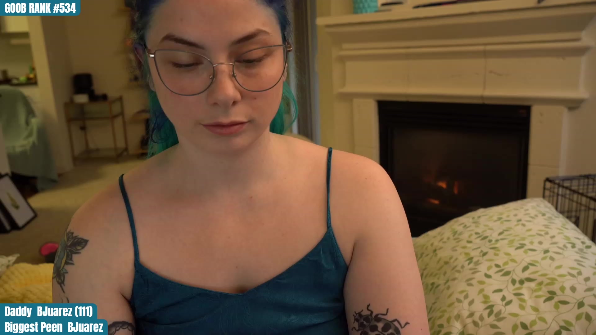 Gallery image thumbnail from MunchaQuchi's myfreecams stream on, 02/01/2023, 24:56 image 12 of 20
