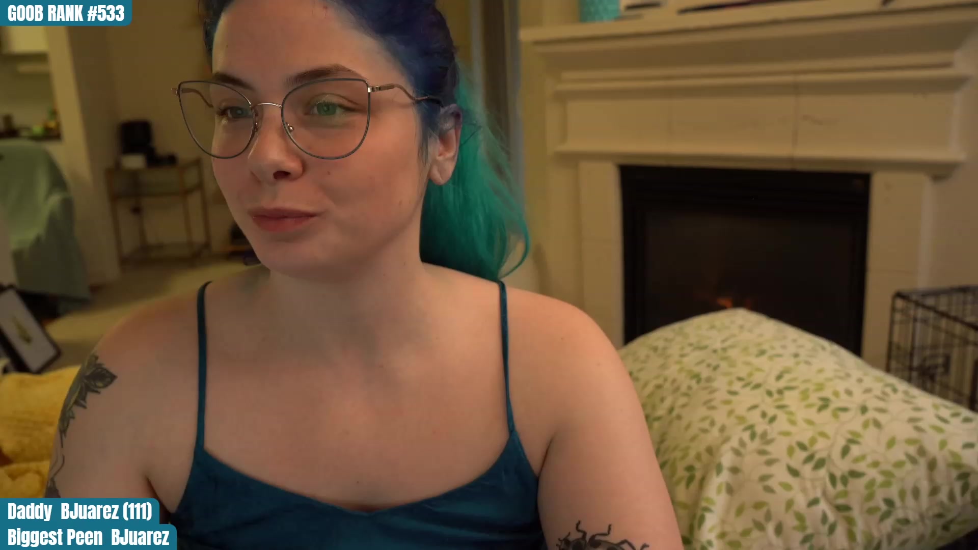 Gallery image thumbnail from MunchaQuchi's myfreecams stream on, 02/01/2023, 24:56 image 16 of 20