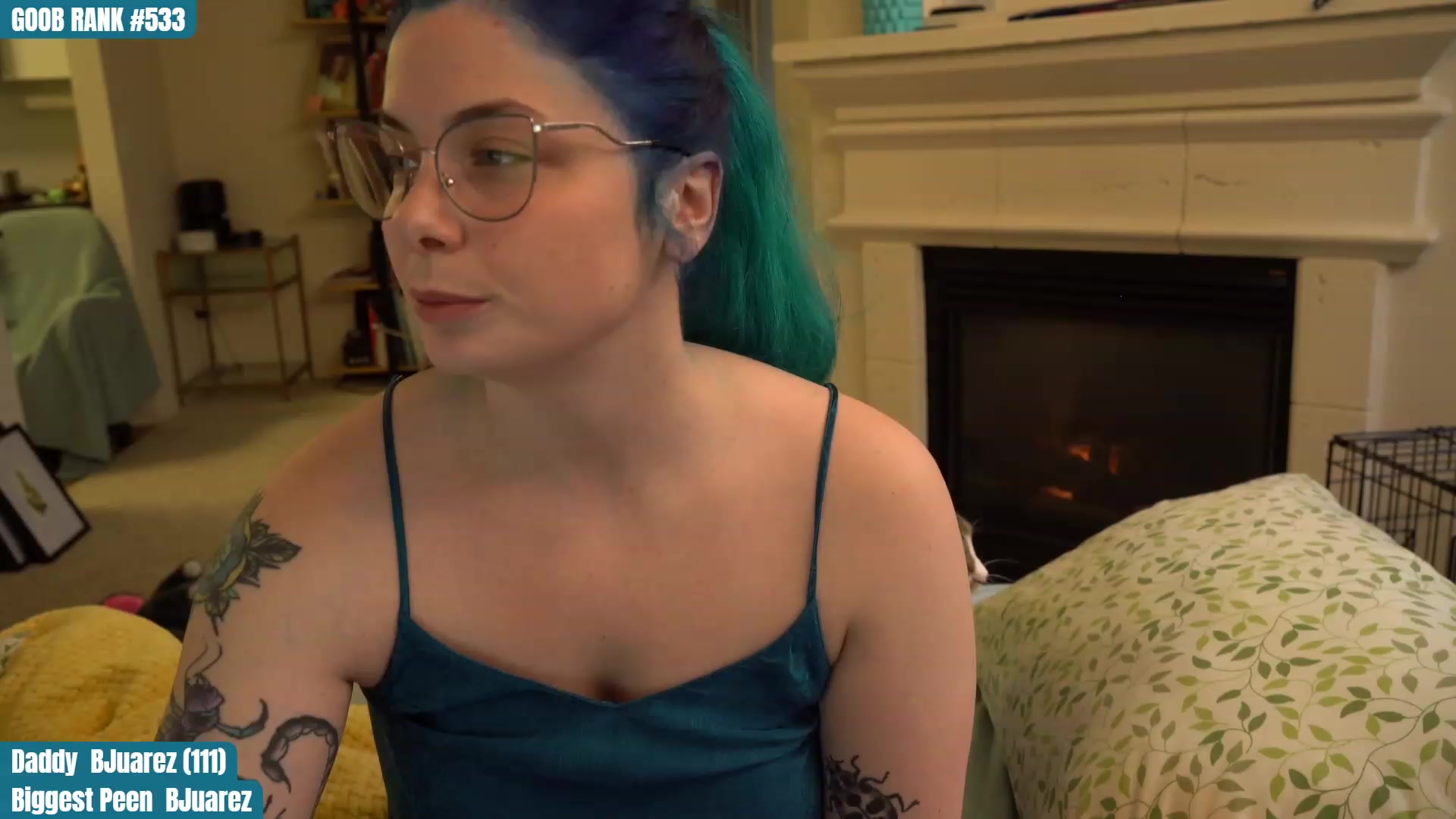 Gallery image thumbnail from MunchaQuchi's myfreecams stream on, 02/01/2023, 24:56 image 5 of 20