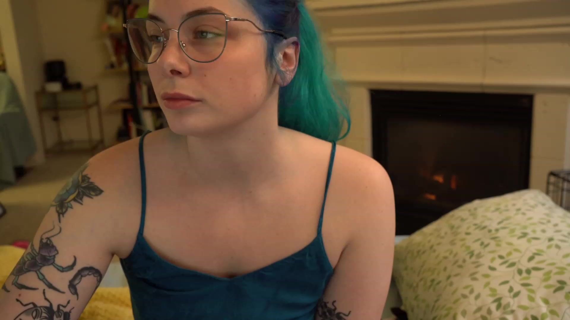 Gallery image thumbnail from MunchaQuchi's myfreecams stream on, 02/01/2023, 24:56 image 1 of 20